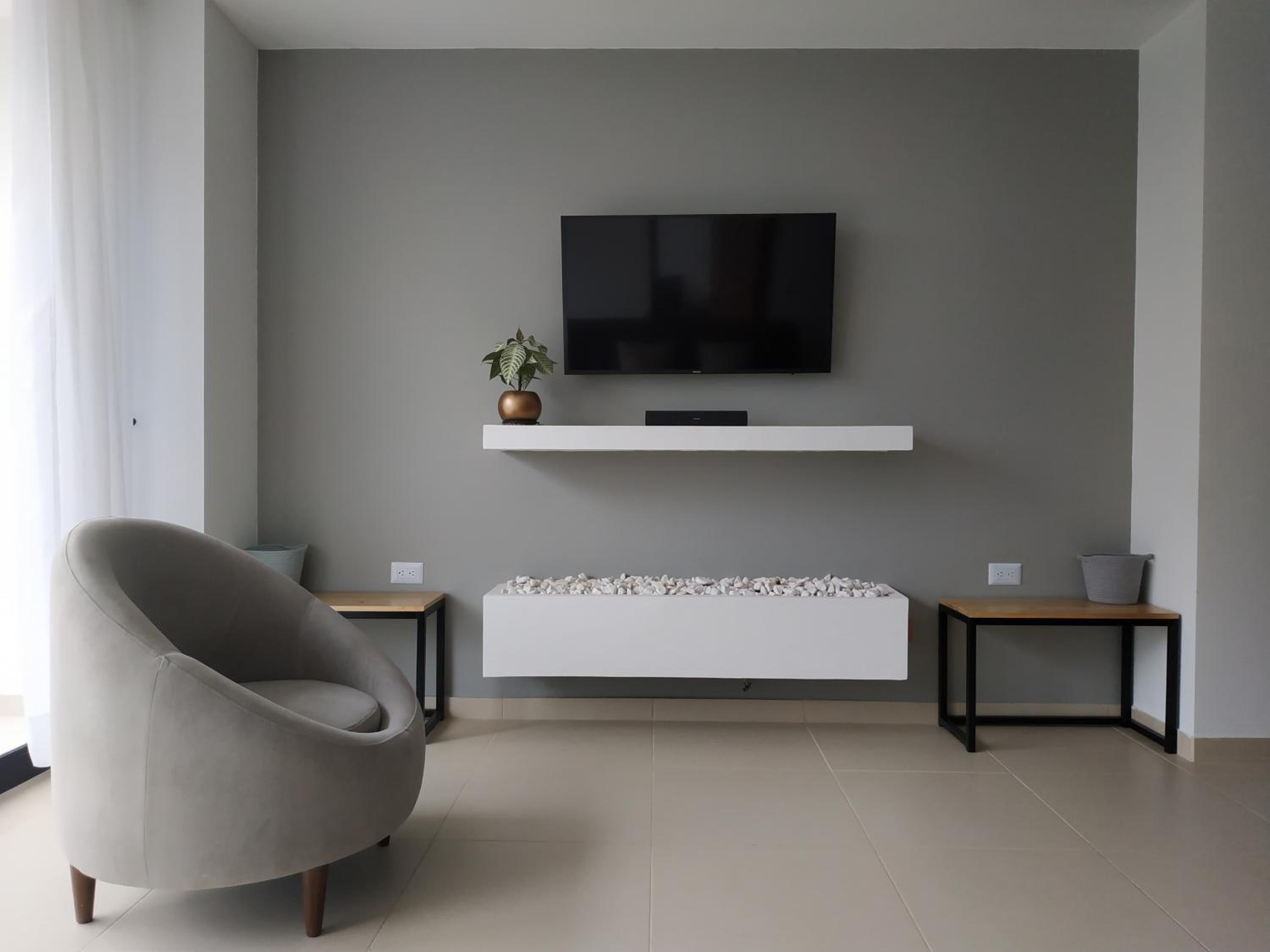 Apartamento Zipa 301