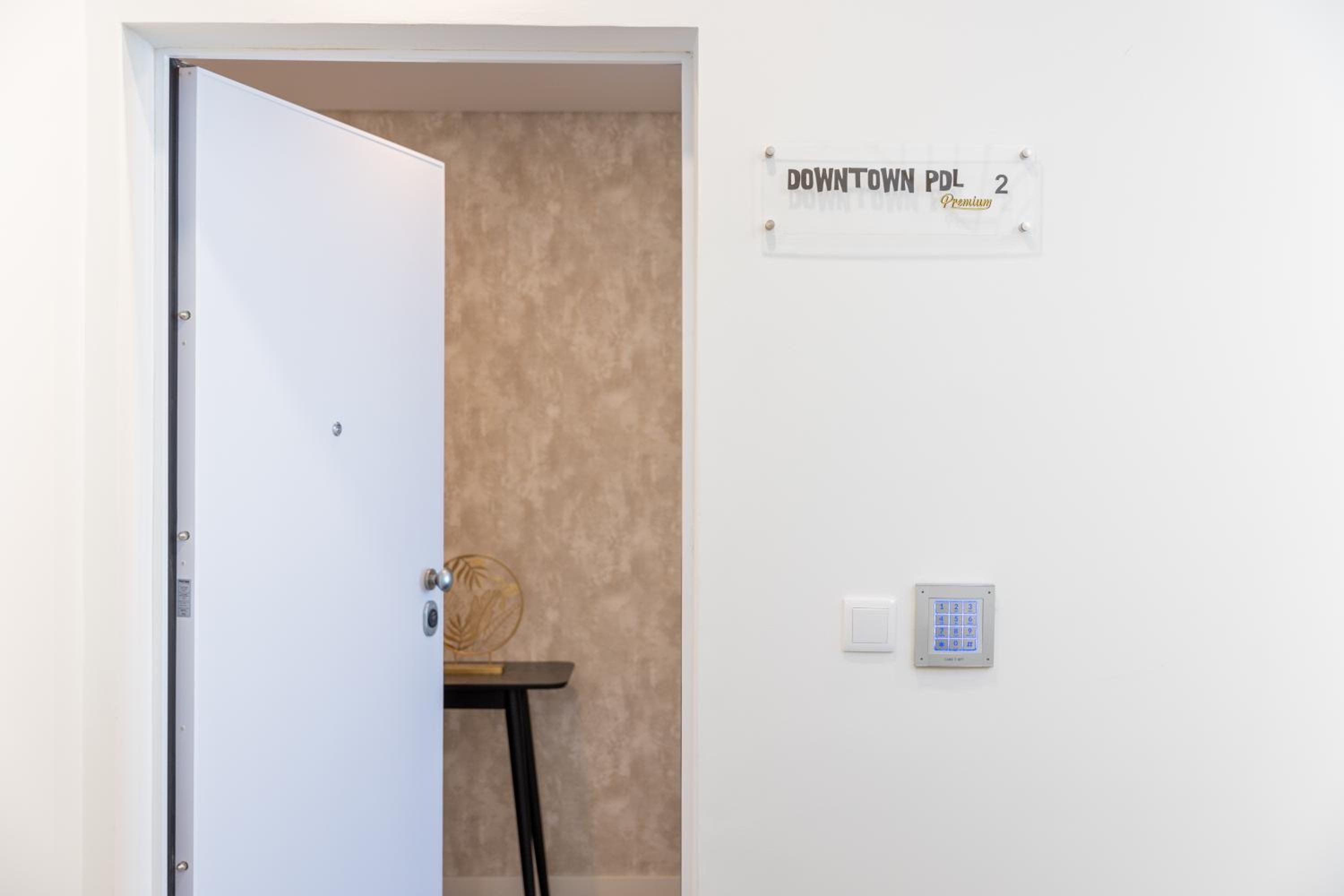 Downtown PDL Premium