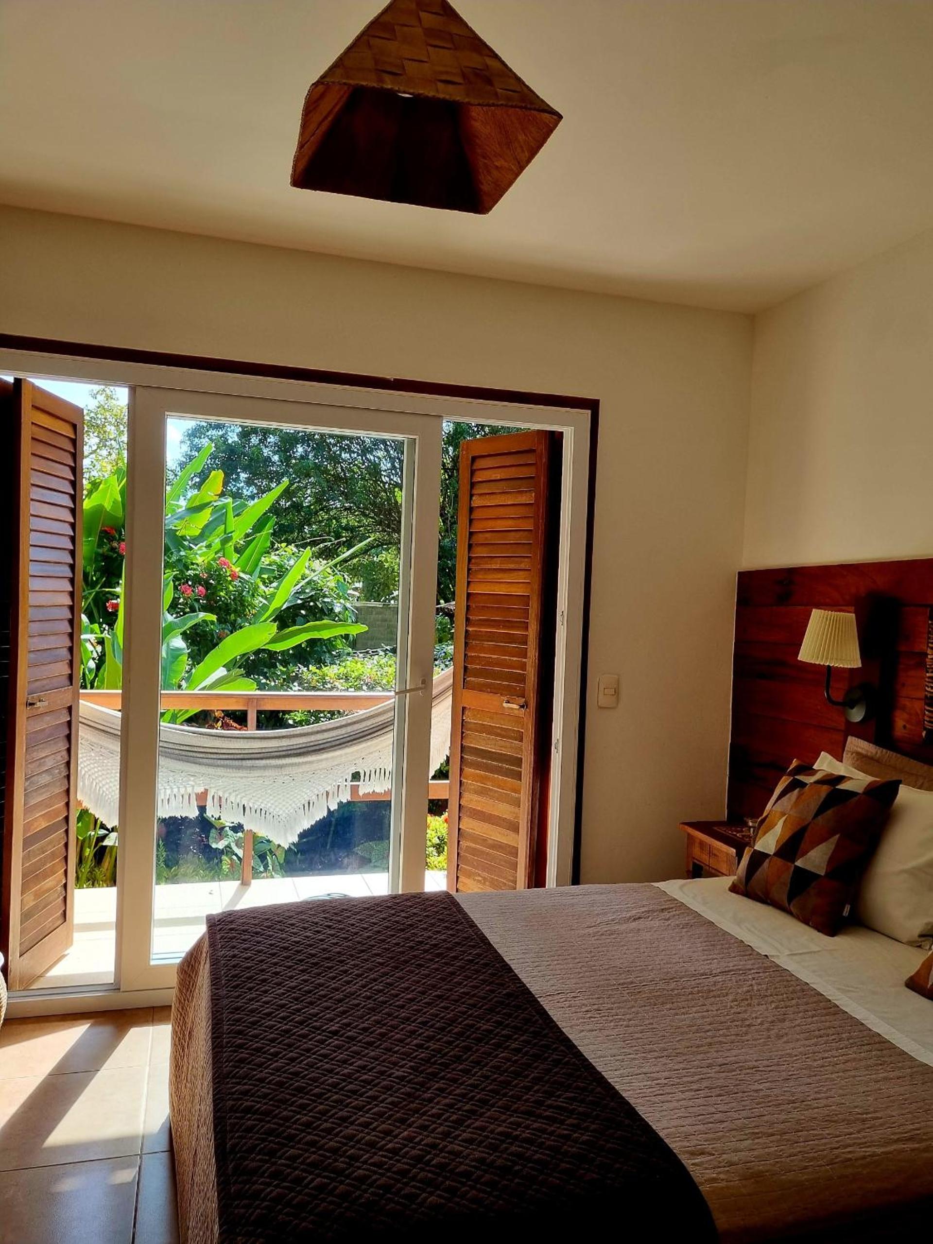 Pousada Bahia Bella