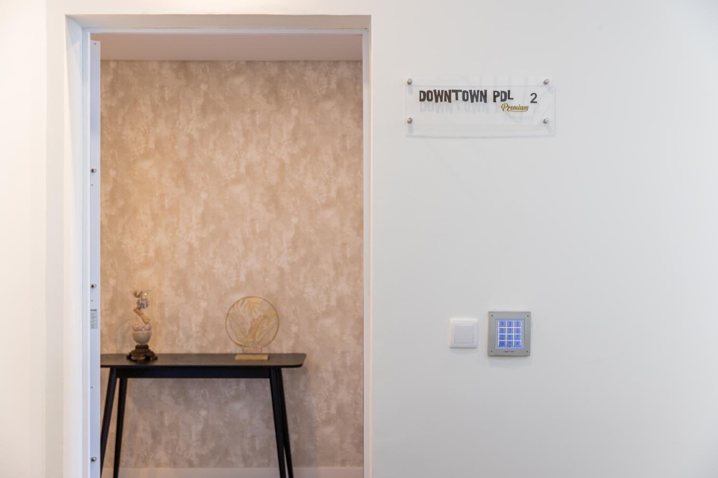 Downtown PDL Premium