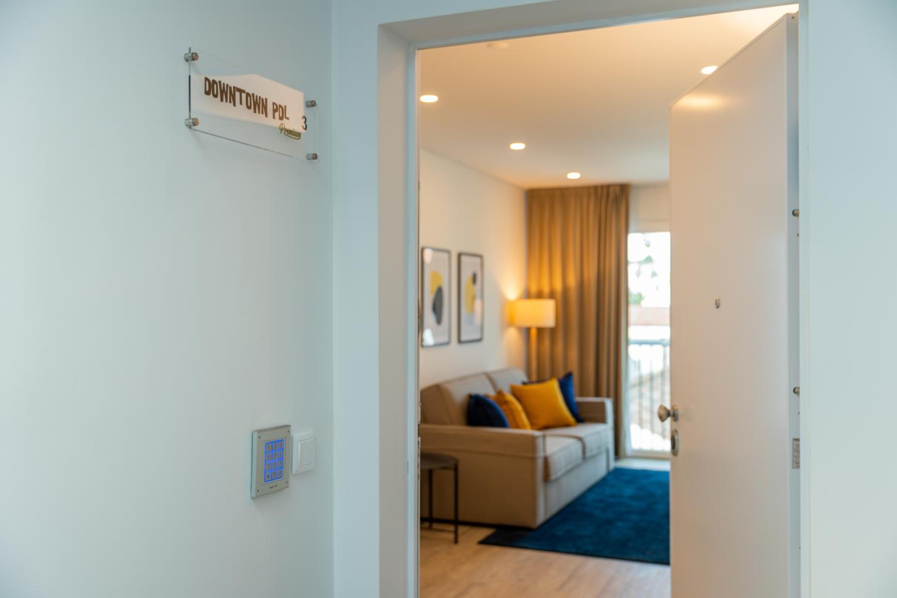 Downtown PDL Premium