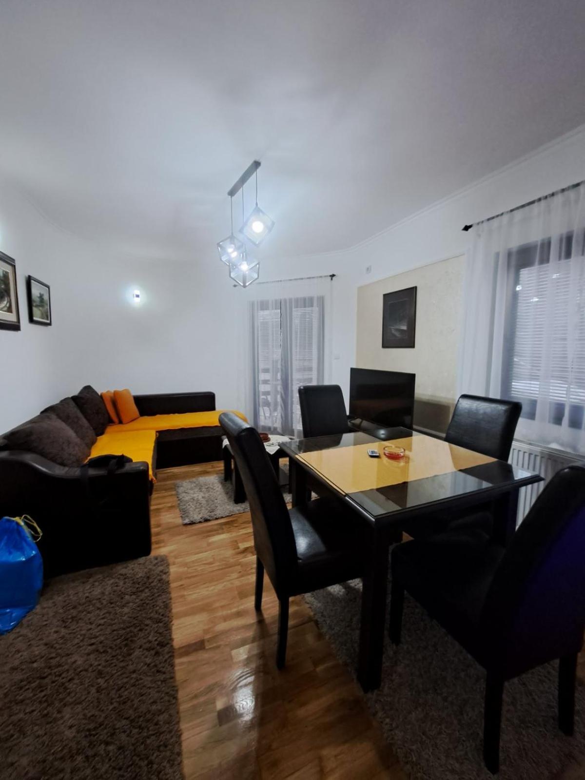 Apartman Helena