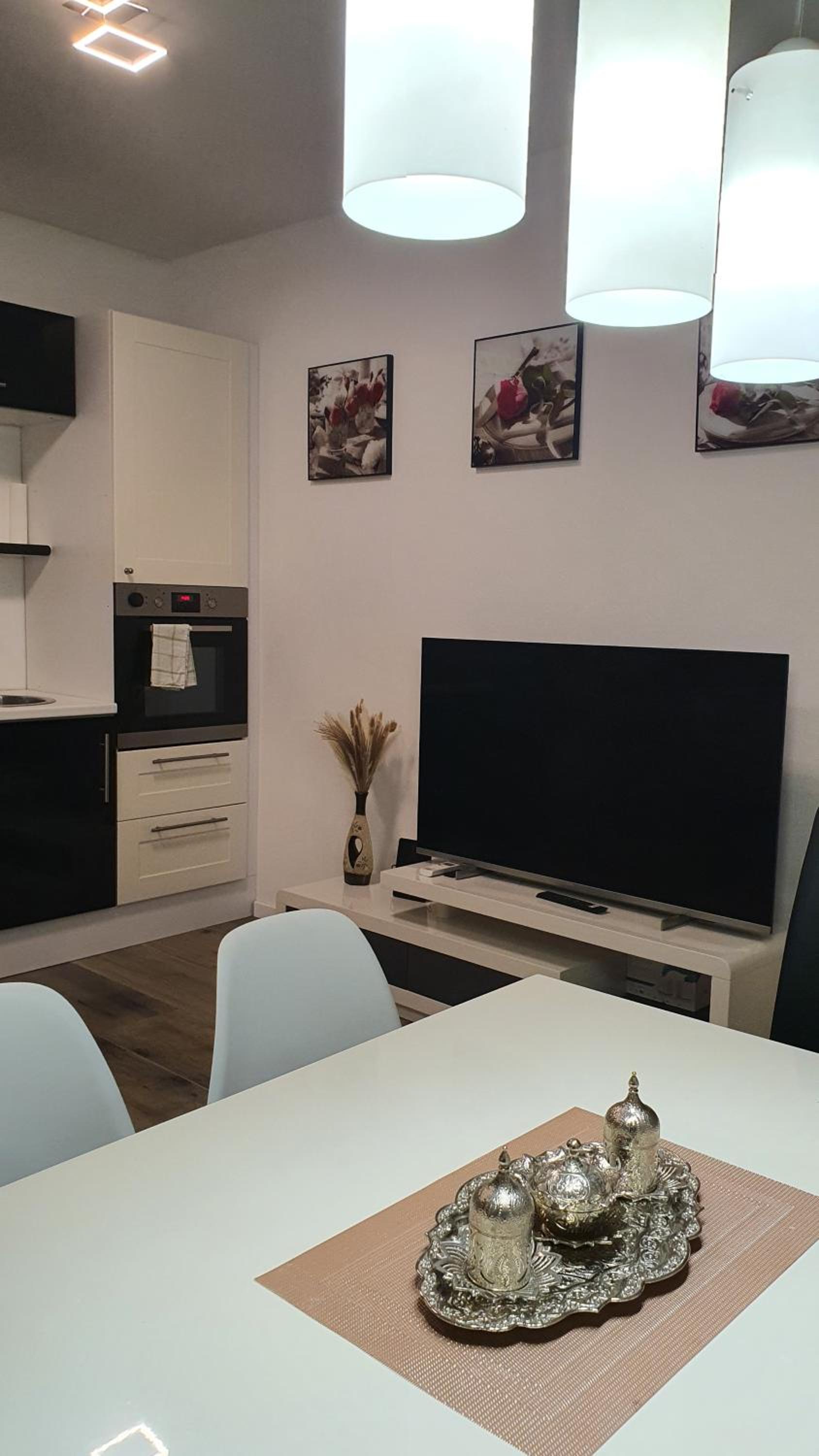 Apartmani Gandi view 5