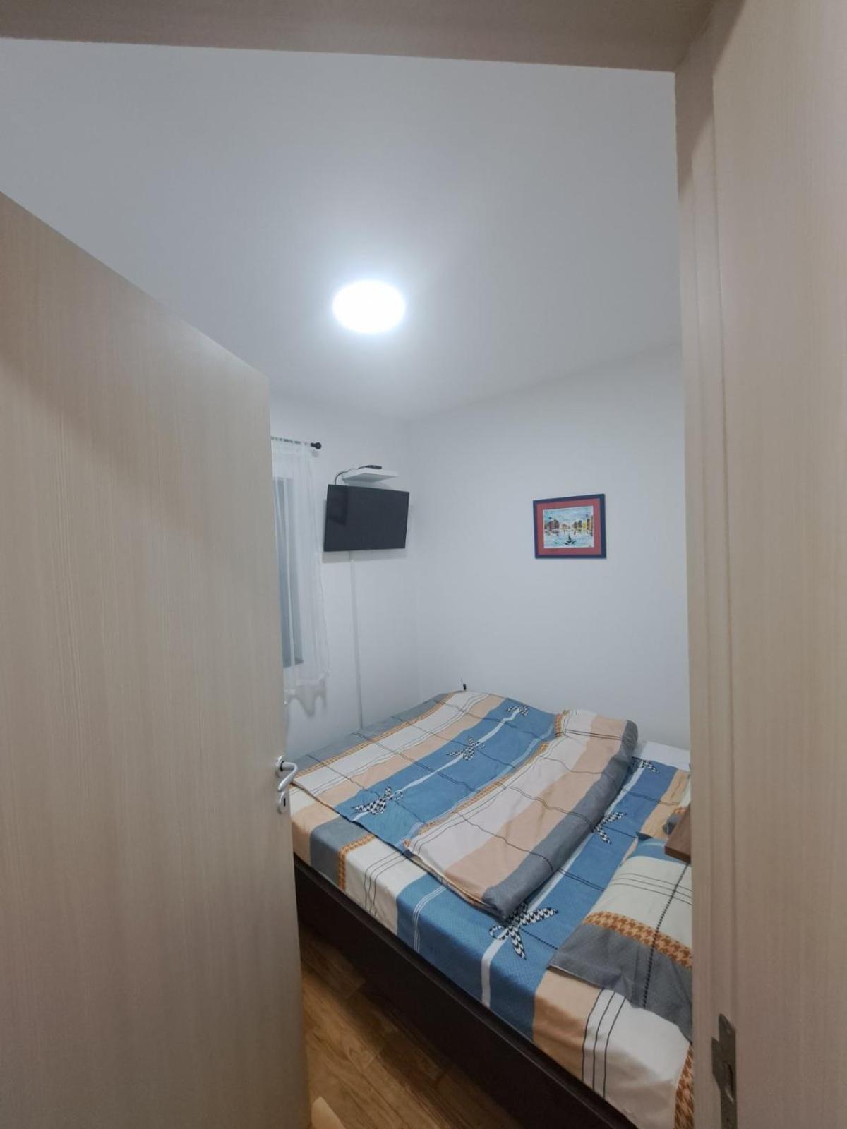 Apartman Helena