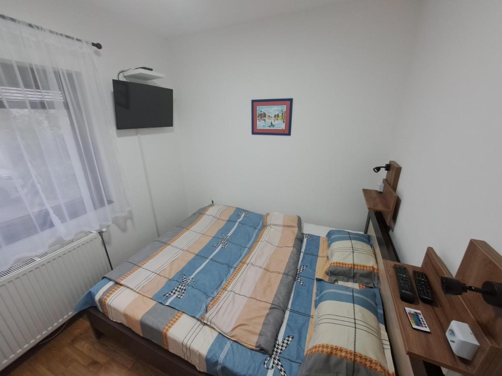 Apartman Helena