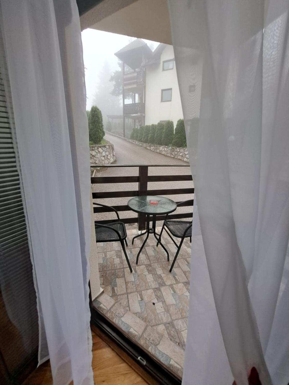 Apartman Helena