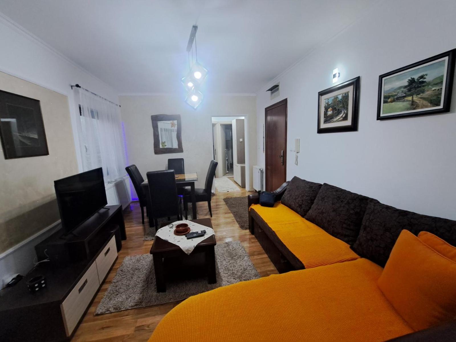 Apartman Helena
