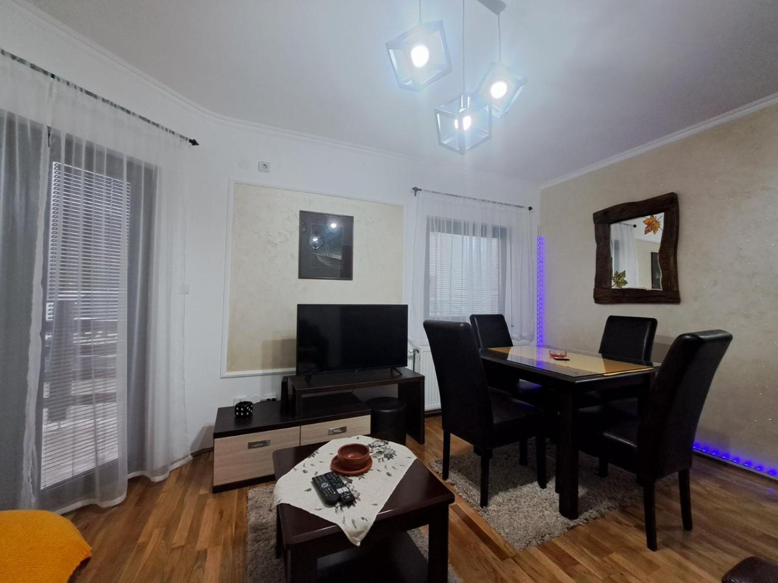 Apartman Helena