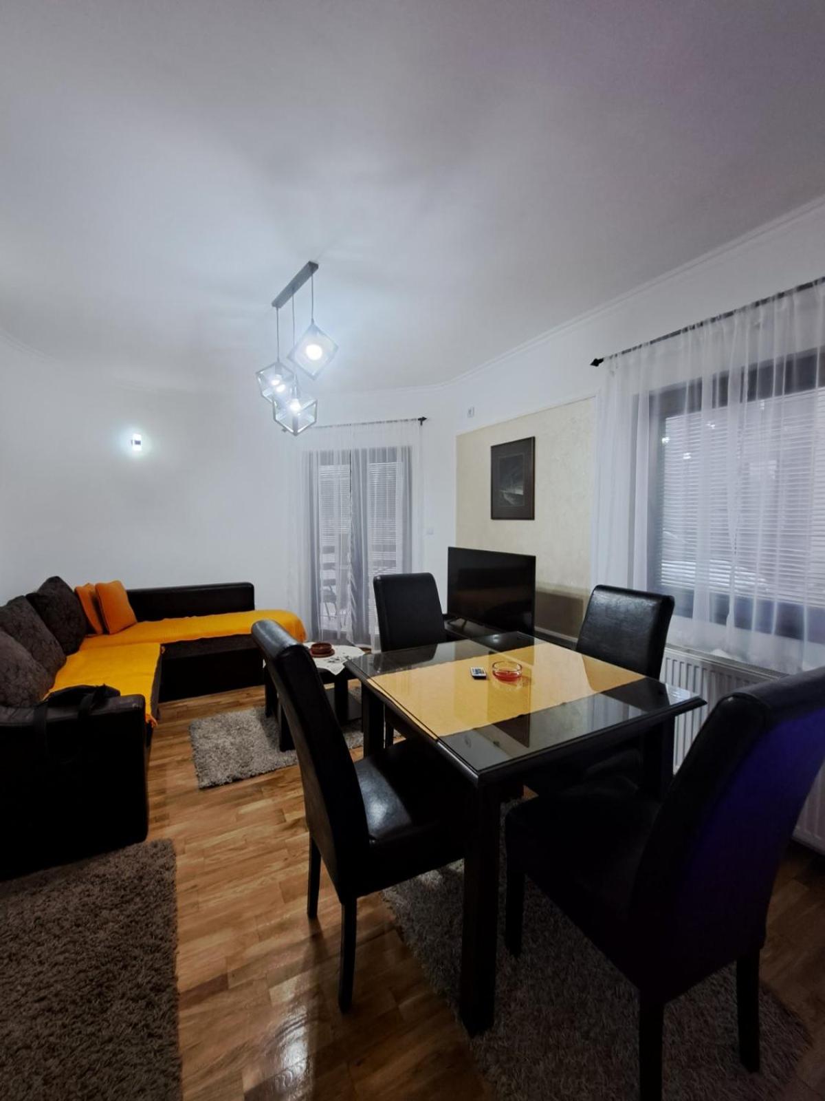 Apartman Helena