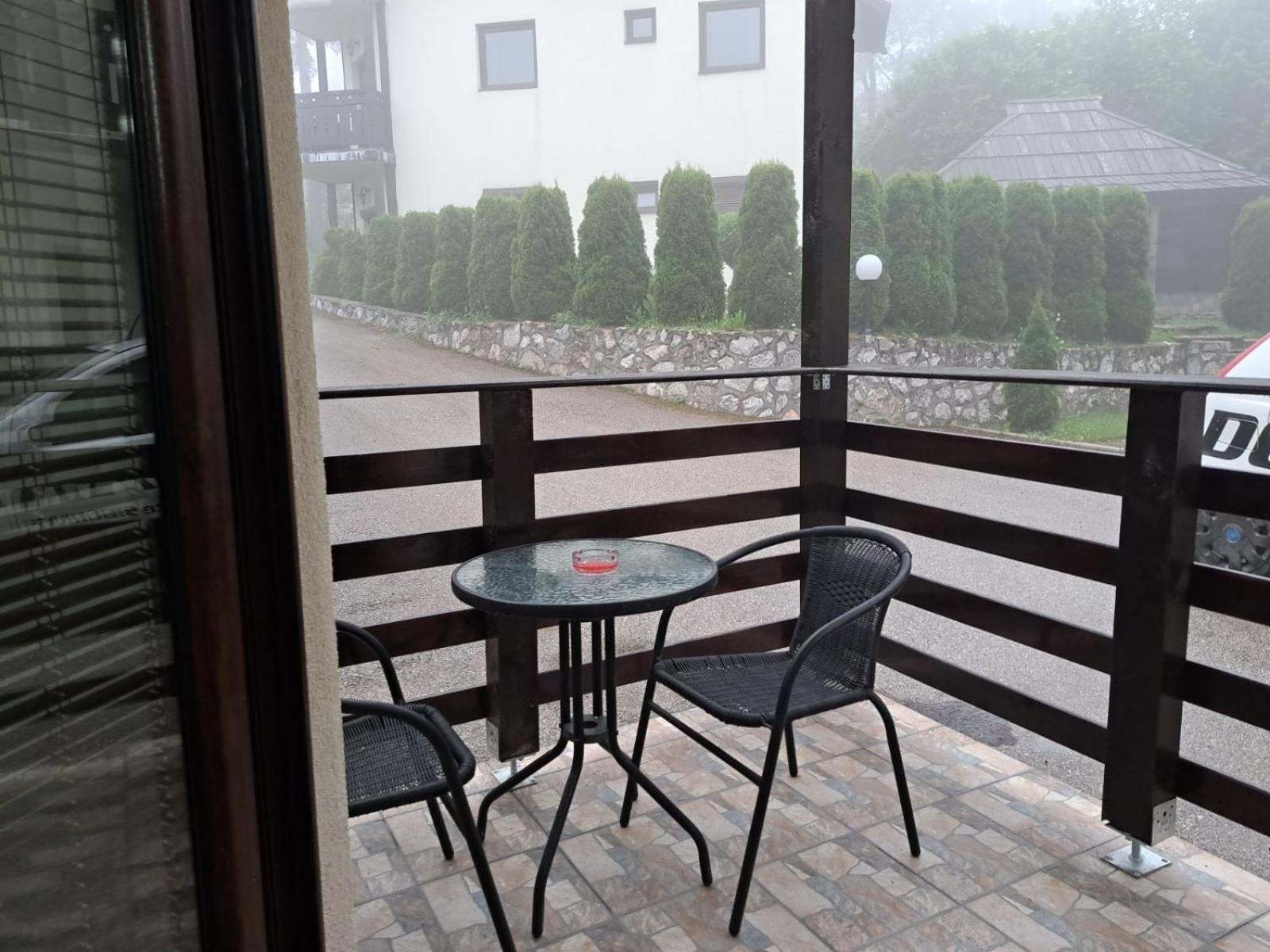 Apartman Helena