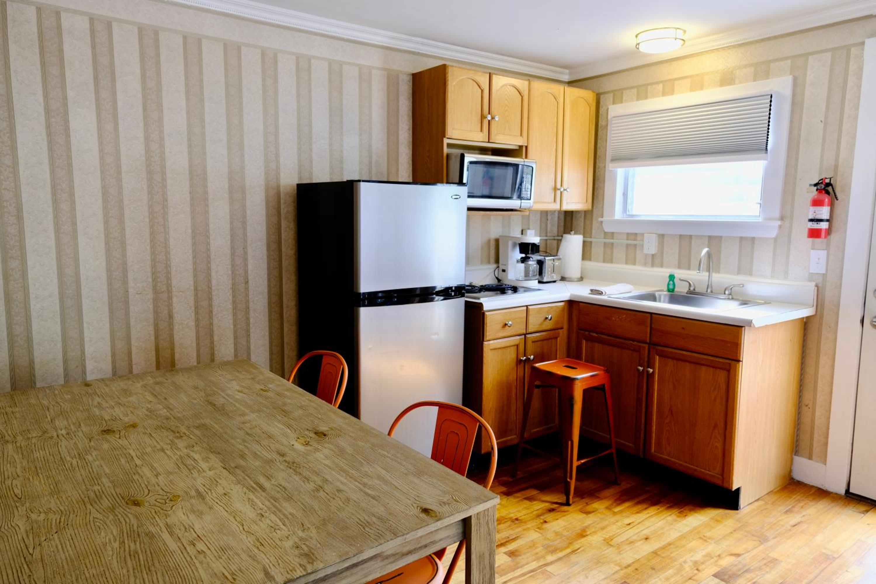 The Landings Inn and Cottages at Old Orchard Beach