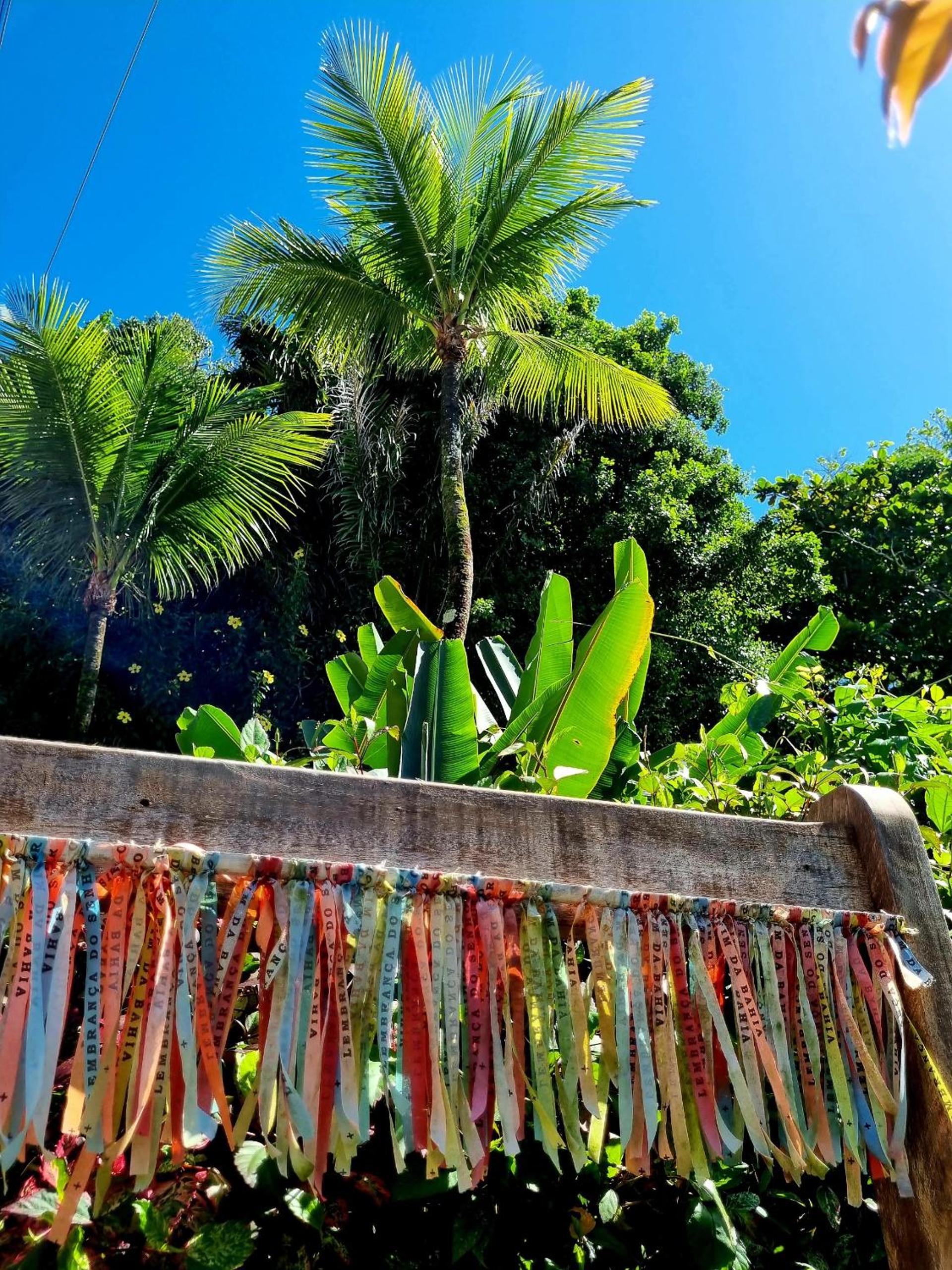 Pousada Bahia Bella