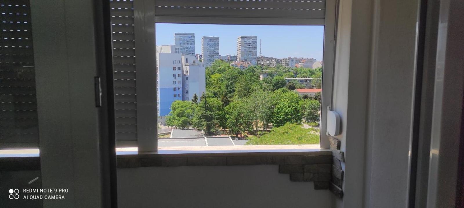 Apartment Krisiya in Burgas