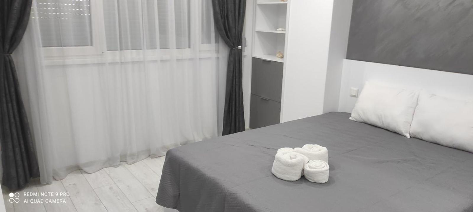 Apartment Krisiya in Burgas