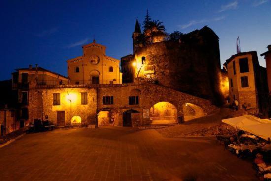 B&B Da Giua' view 5