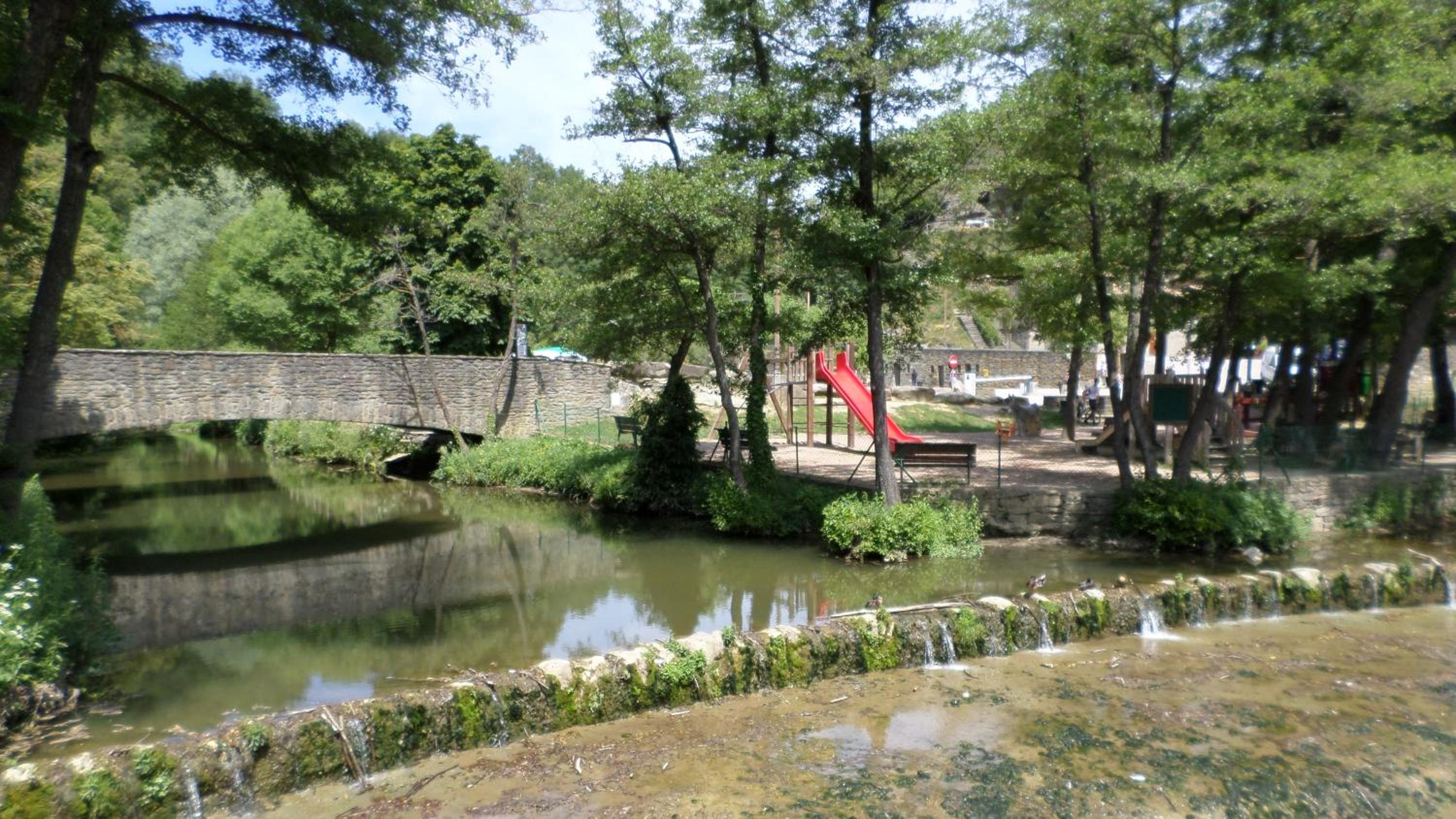 Can Vila Rupit