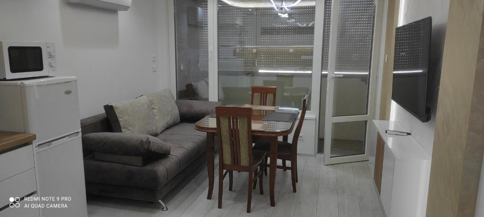 Apartment Krisiya in Burgas