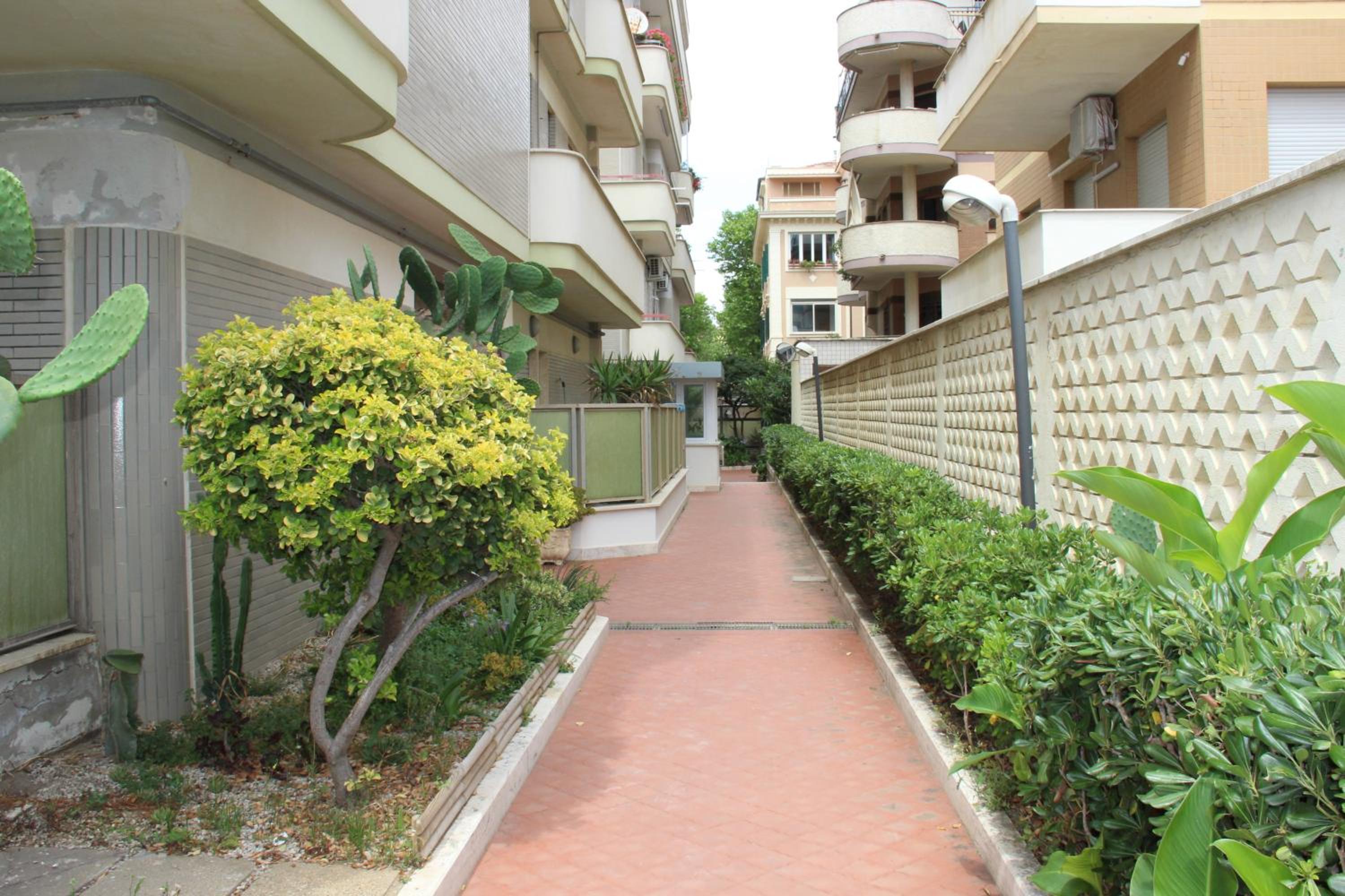 Appartamento Lungomare Toscanelli