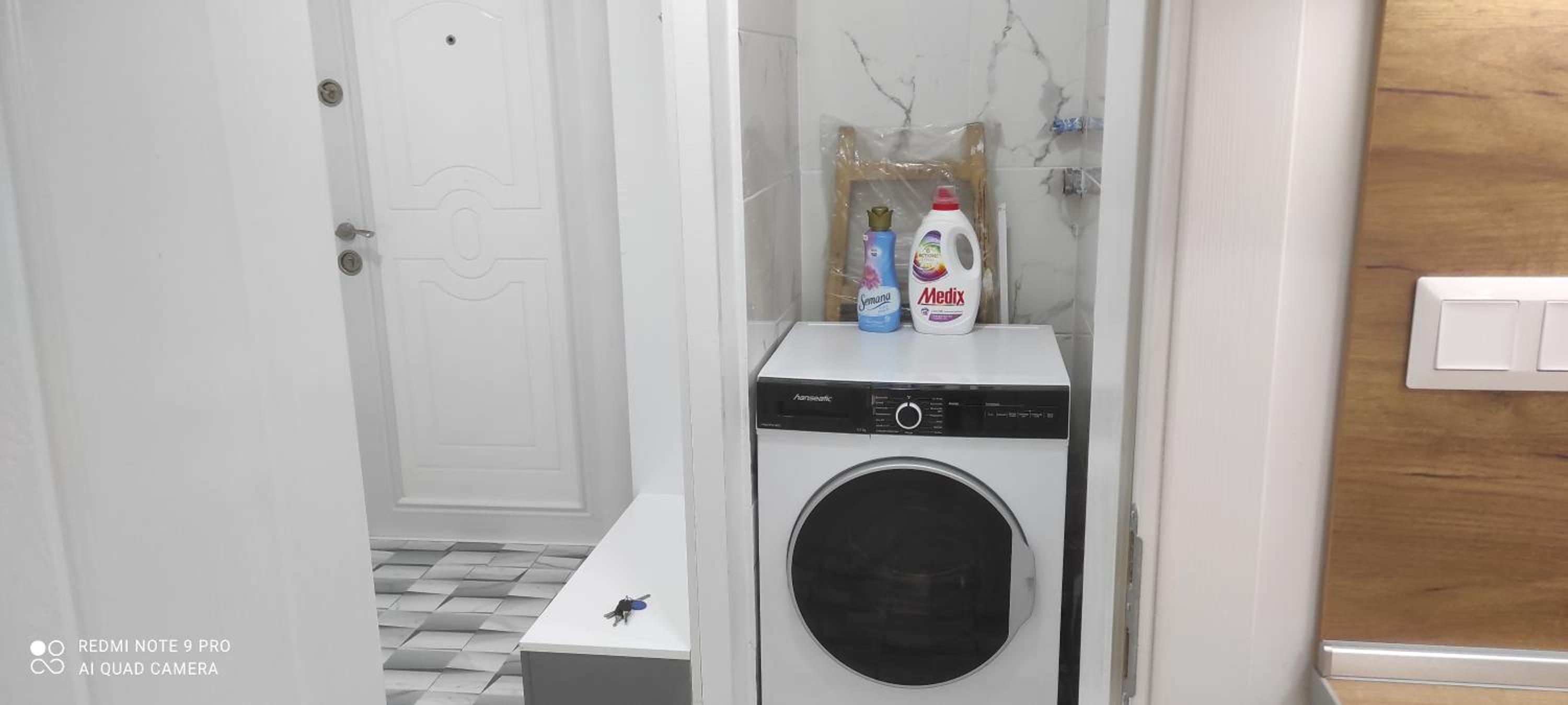 Apartment Krisiya in Burgas
