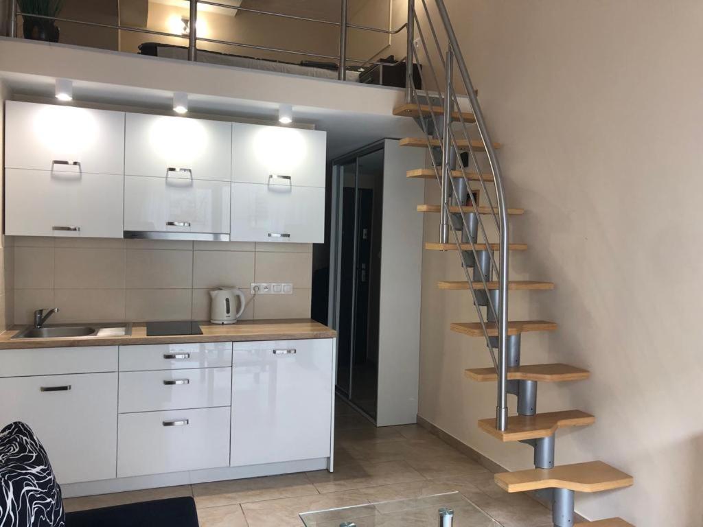 Apartament przy plaży Danusia Międzyzdroje view 2