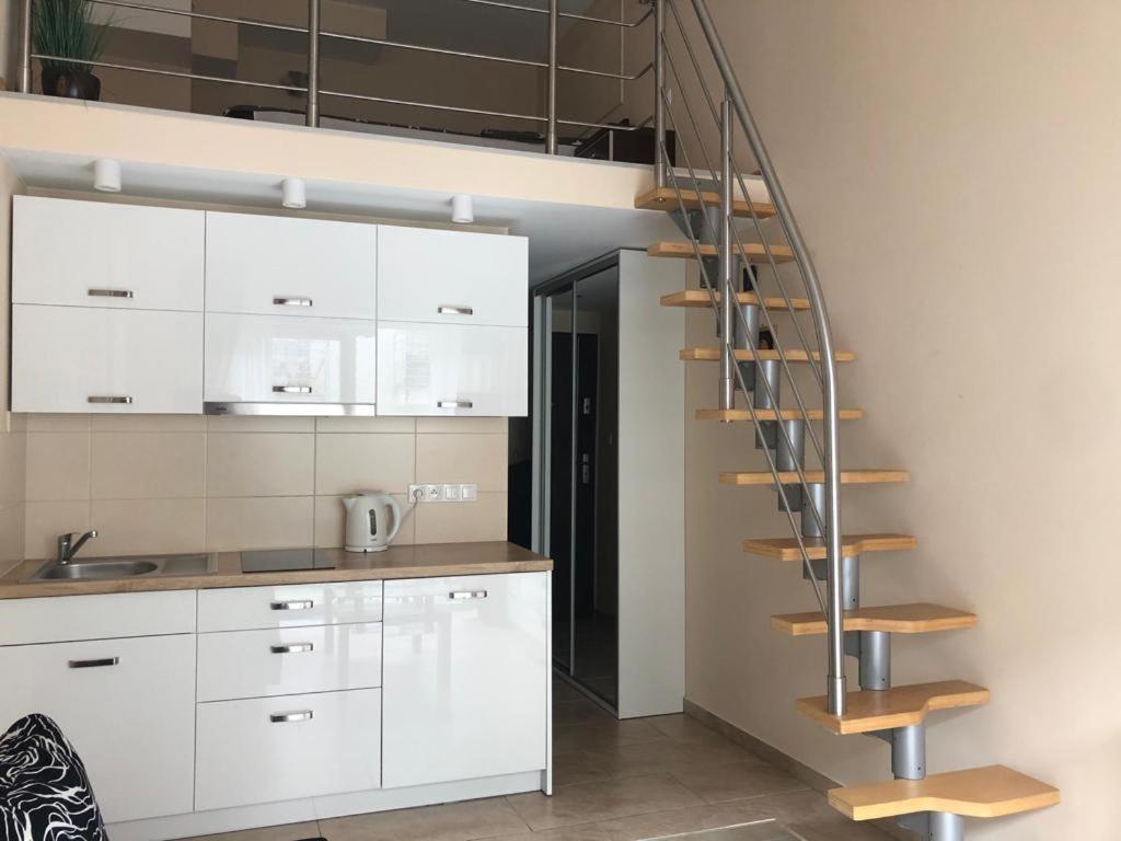 Apartament przy plaży Danusia Międzyzdroje view 3