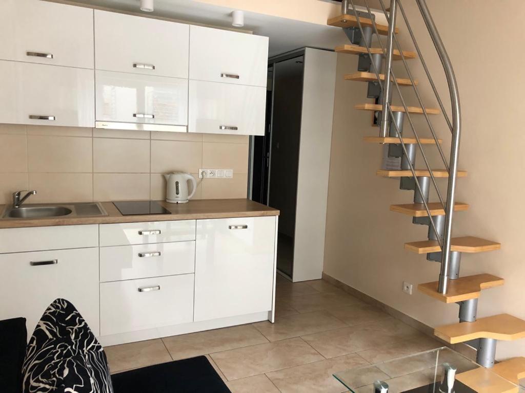 Apartament przy plaży Danusia Międzyzdroje view 4