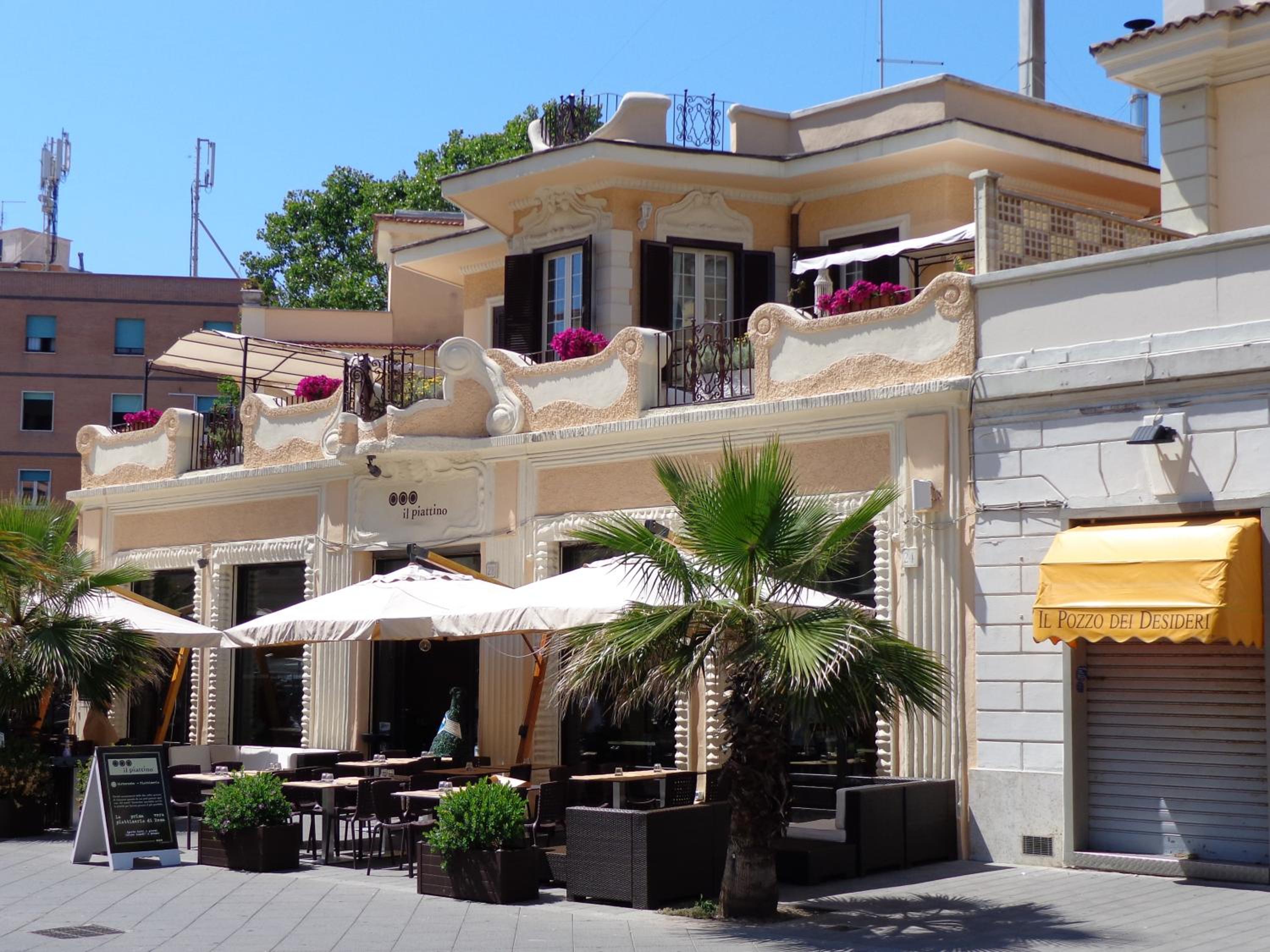 Appartamento Lungomare Toscanelli