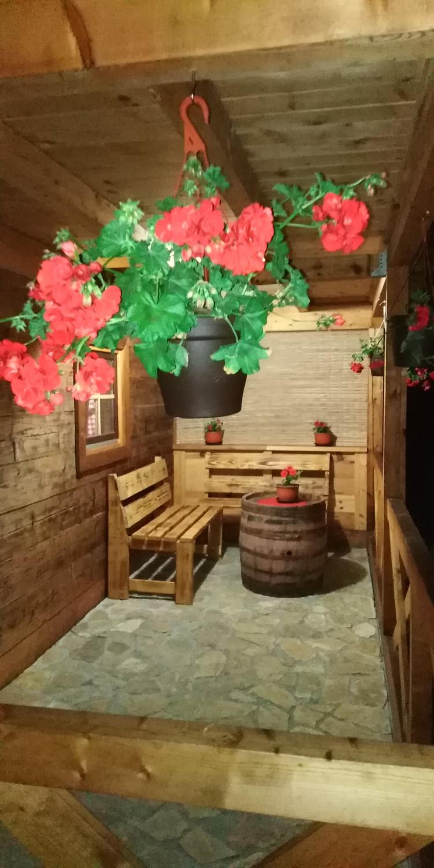 Koliba kod Vukašina