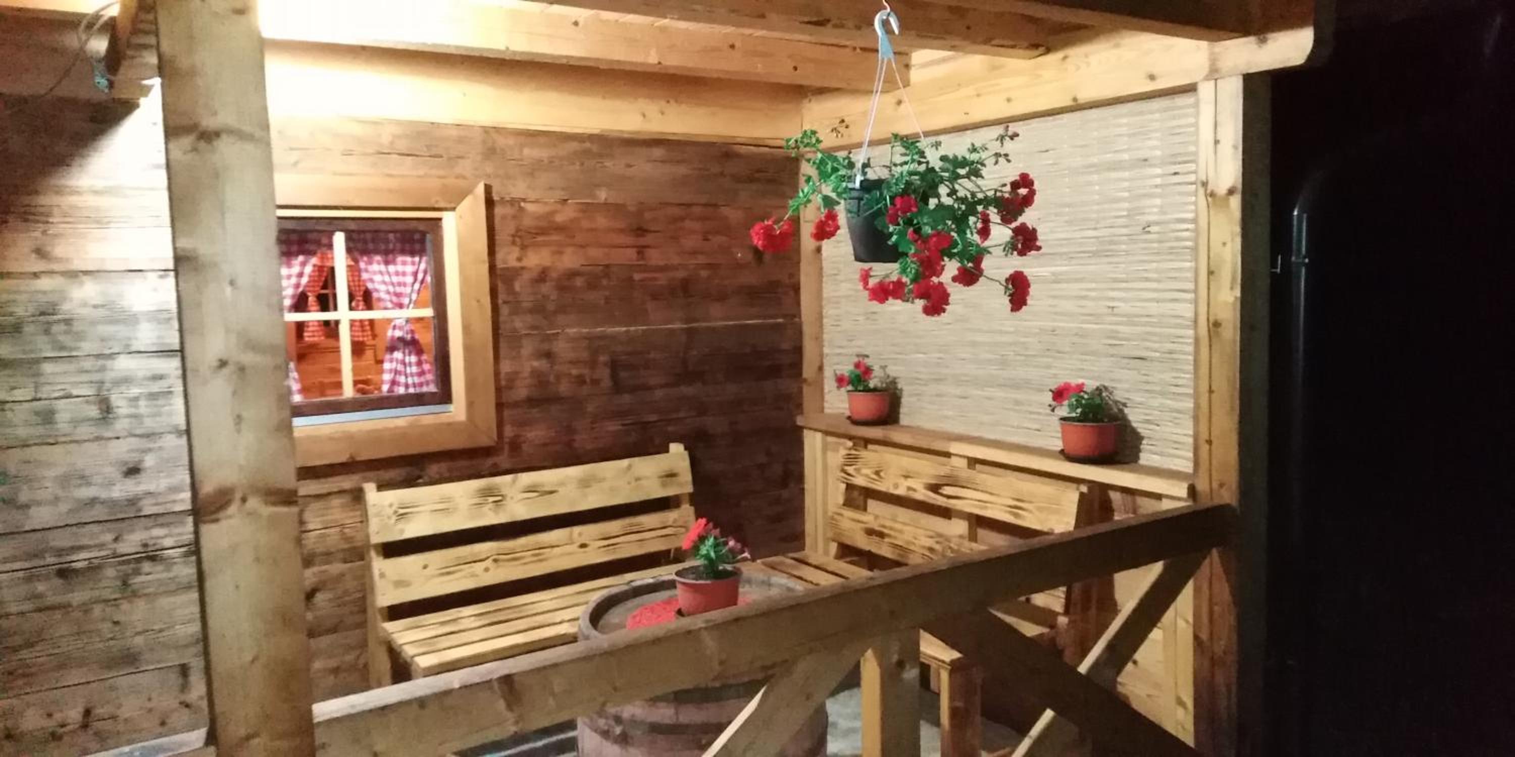 Koliba kod Vukašina
