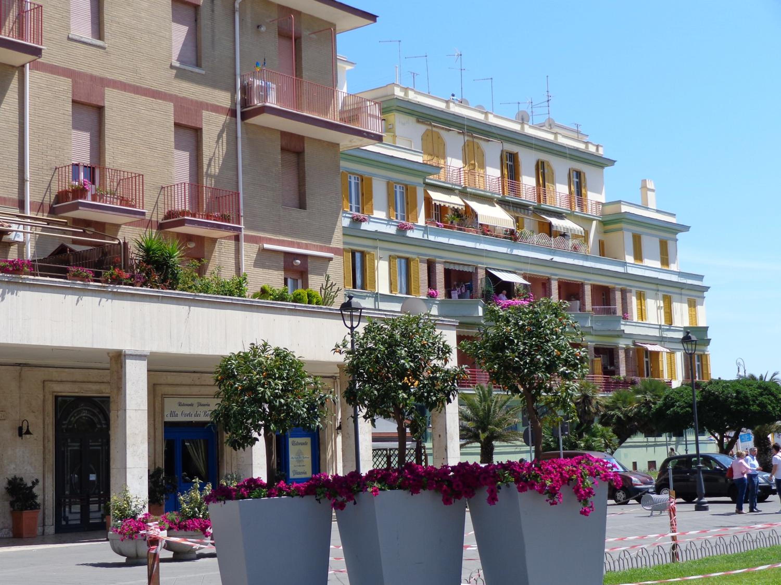 Appartamento Lungomare Toscanelli