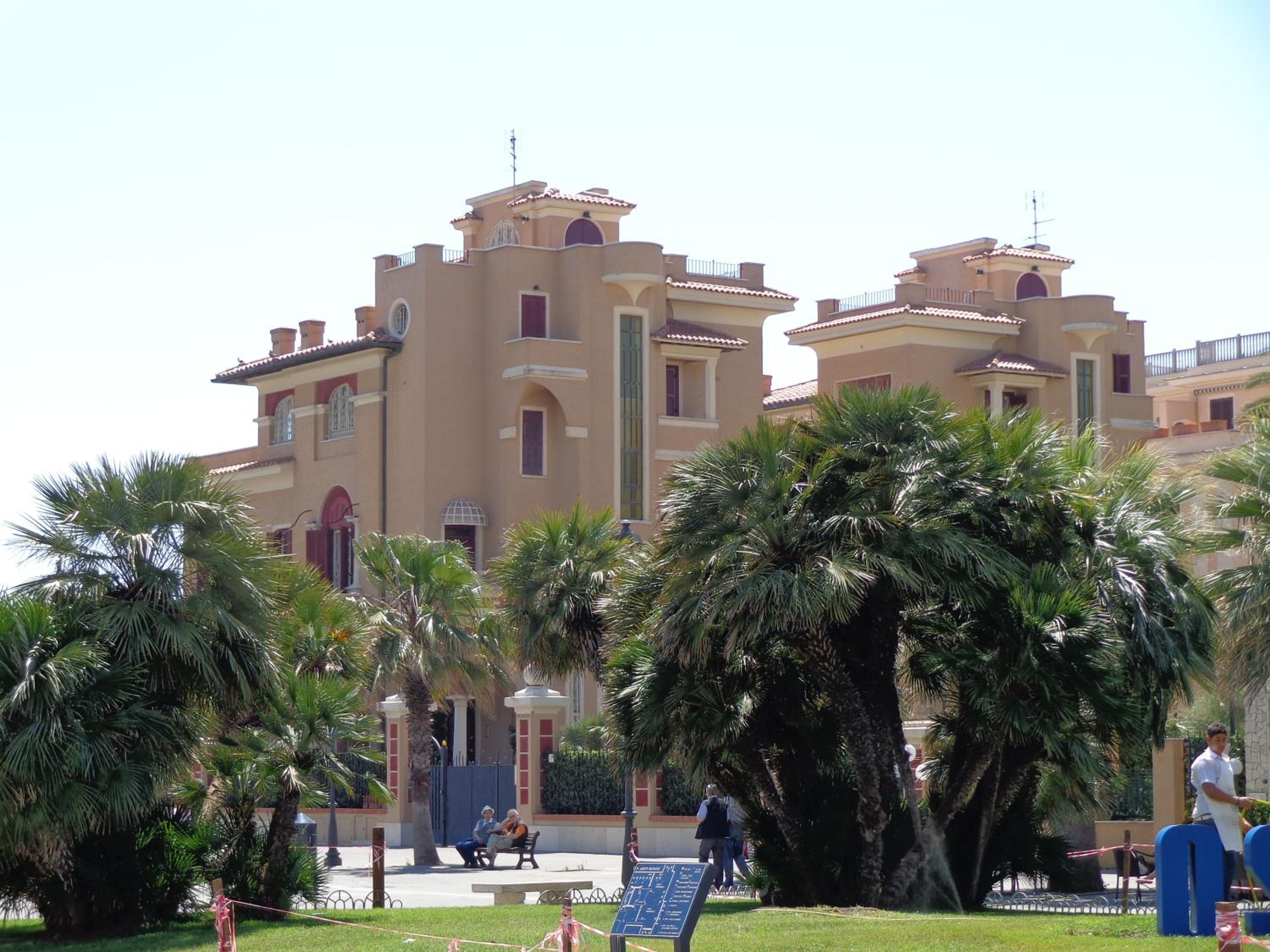 Appartamento Lungomare Toscanelli
