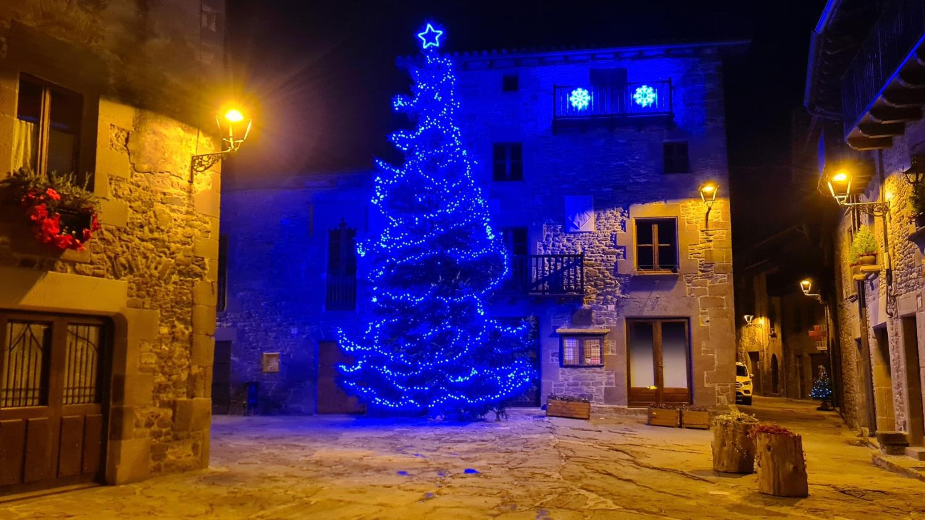 Can Vila Rupit