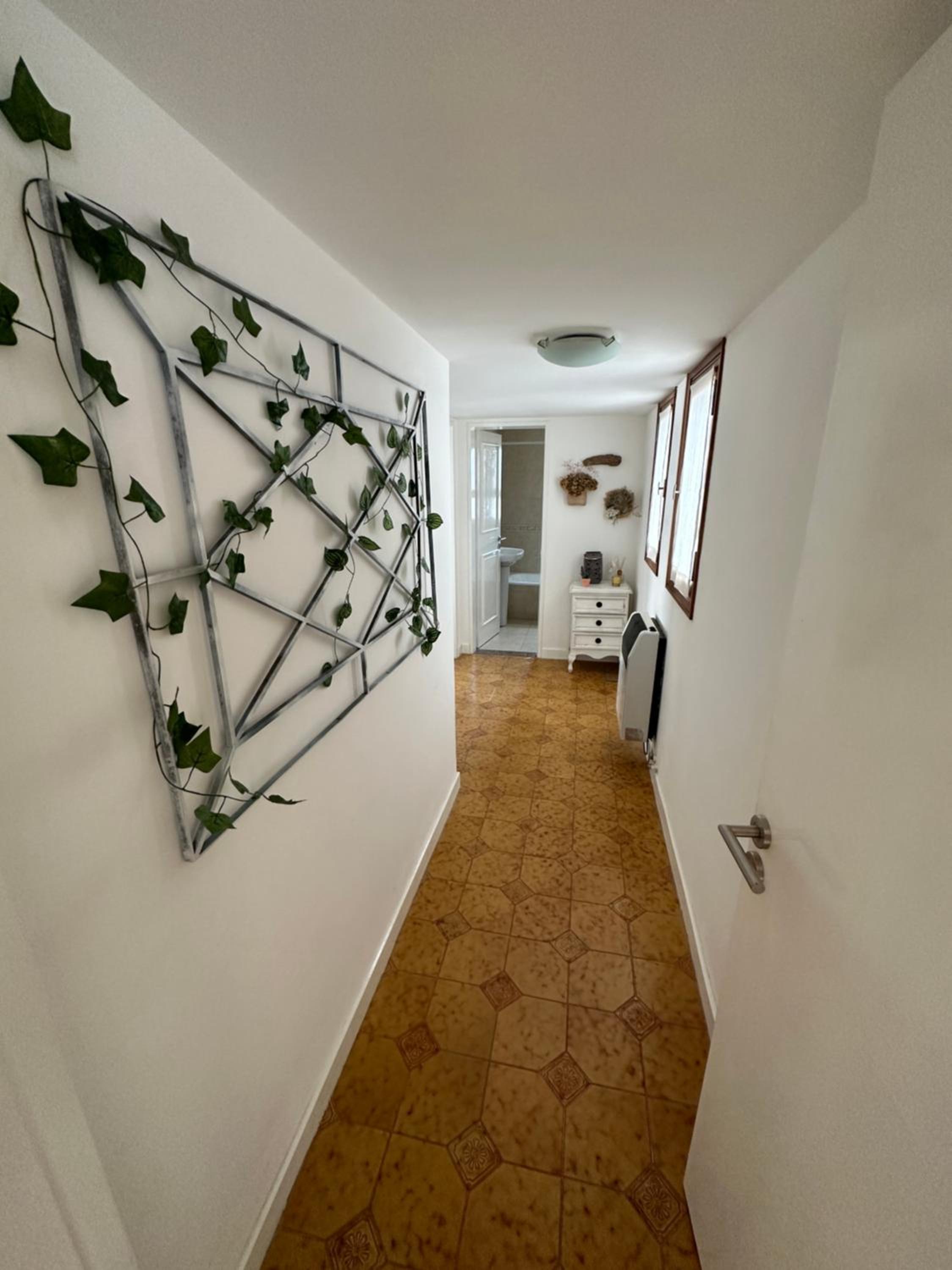 Lujo Junto al Mar - Cochera y Terraza Privada