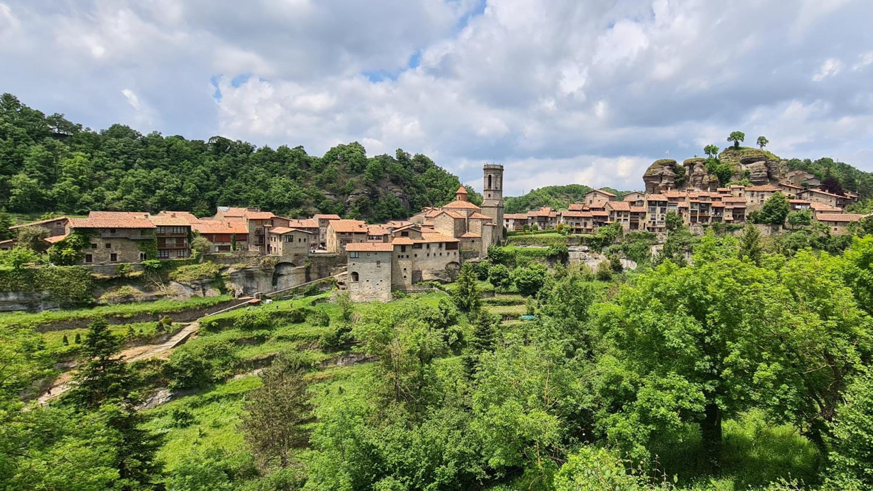 Can Vila Rupit
