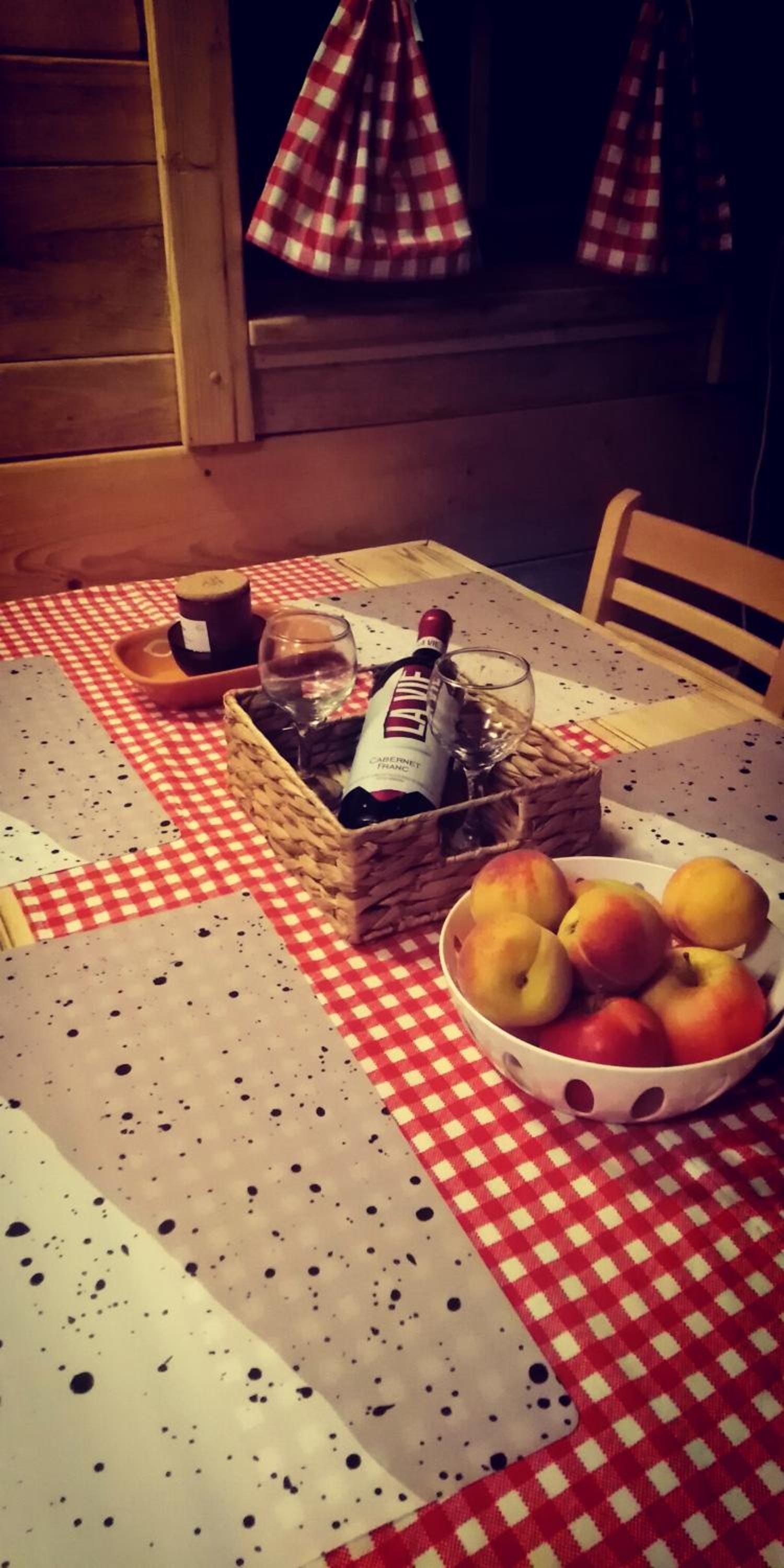 Koliba kod Vukašina