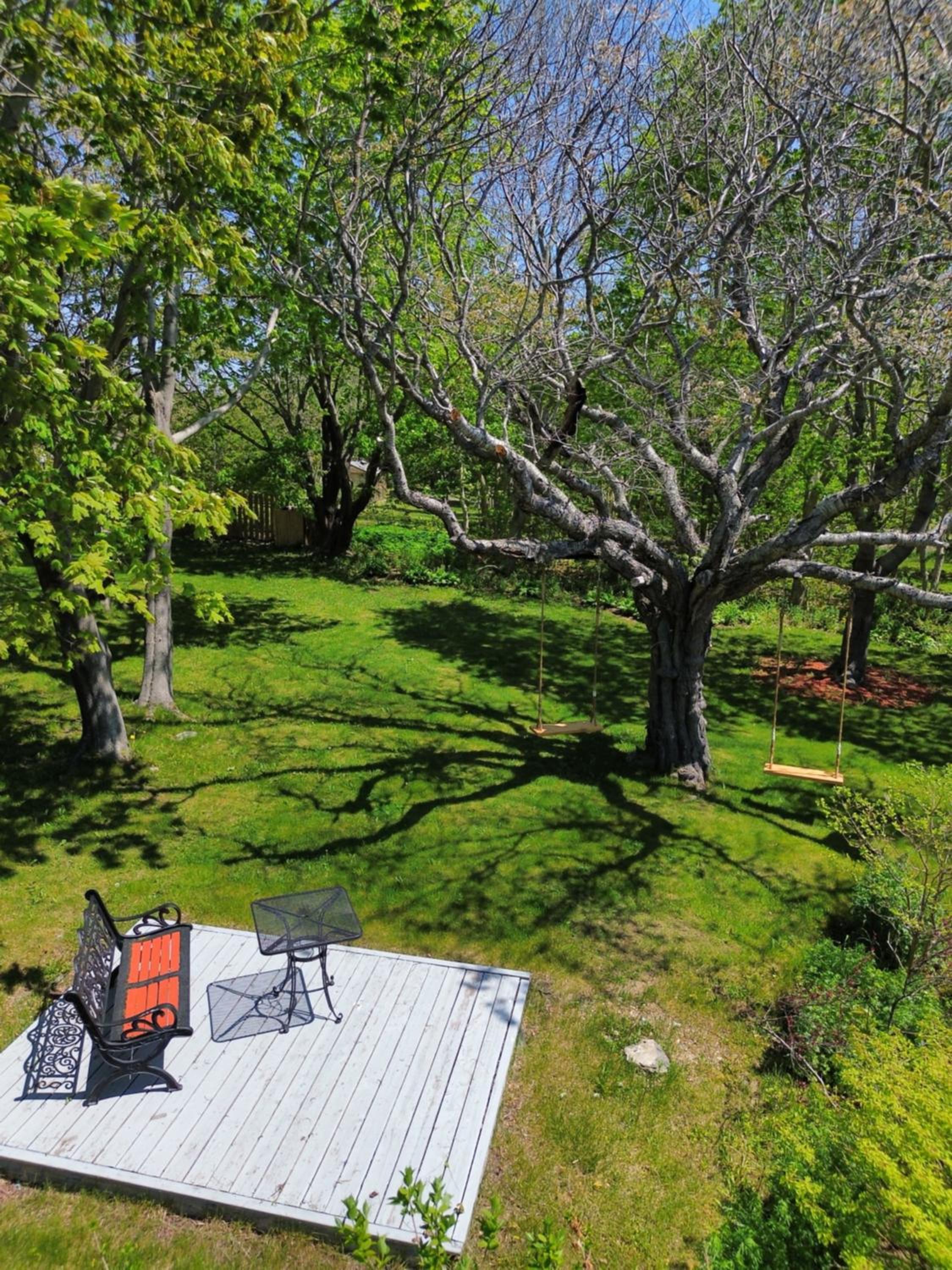 Belle View Manor Inn