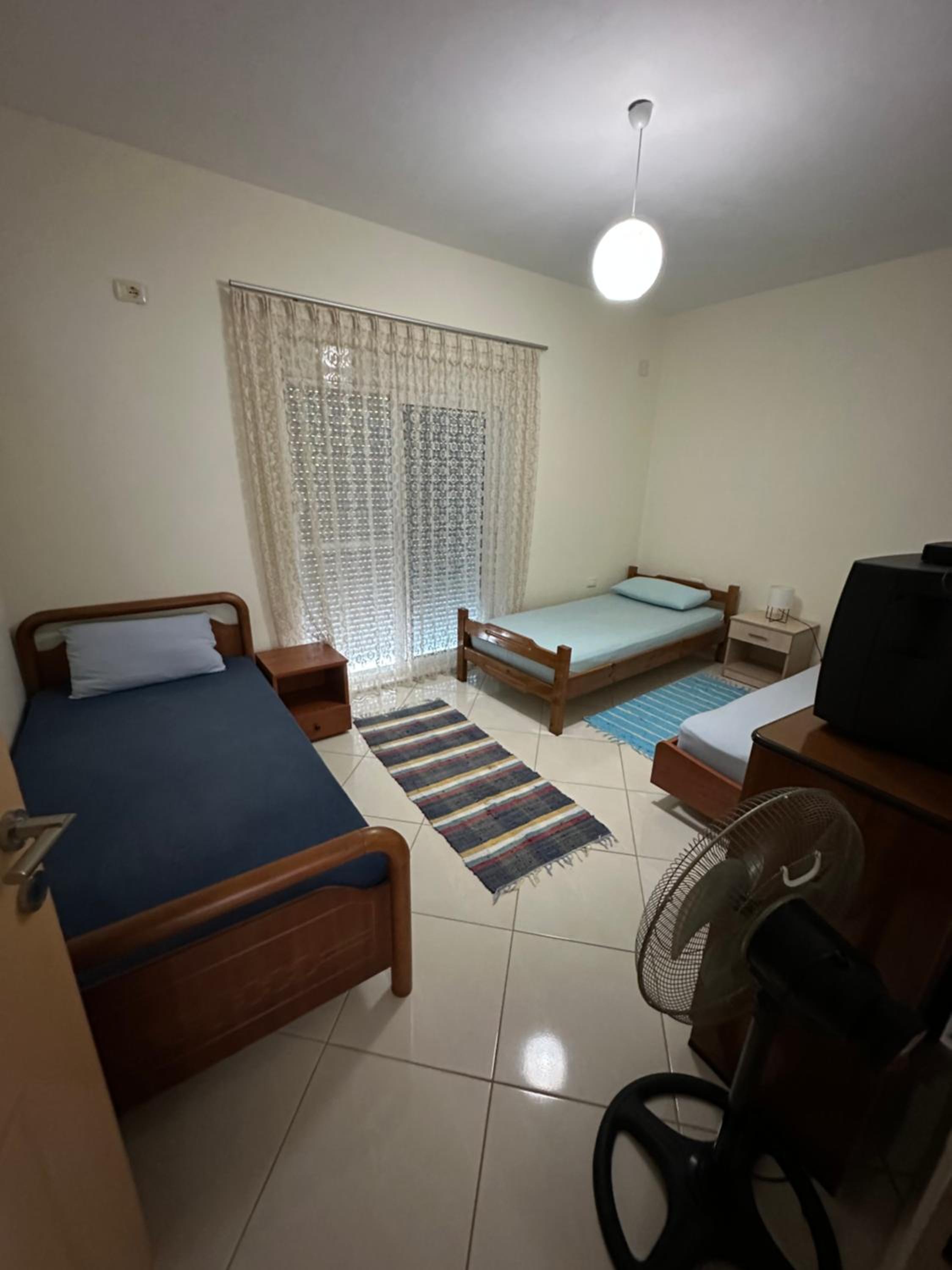Lalzi Rental apartments