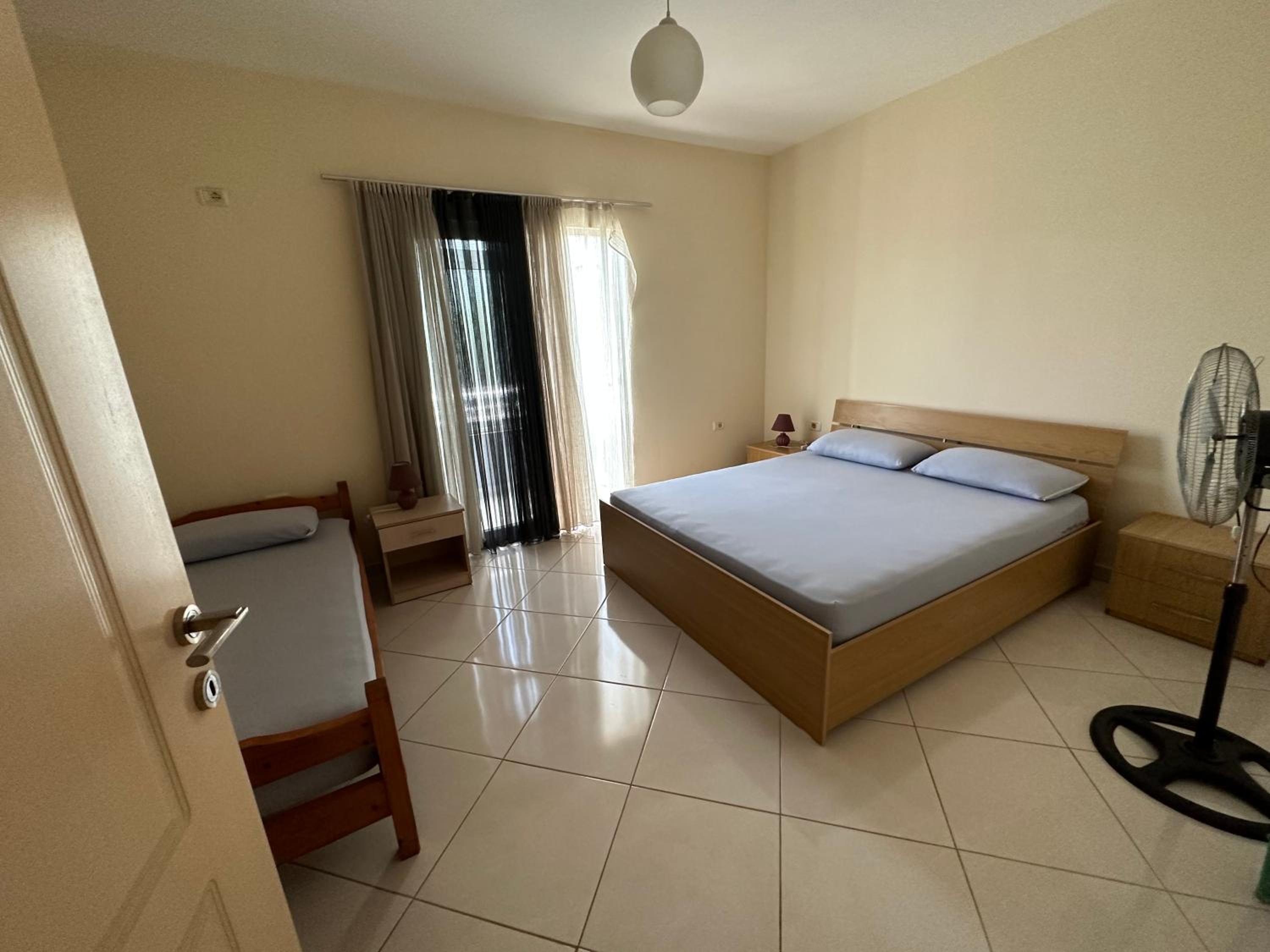 Lalzi Rental apartments