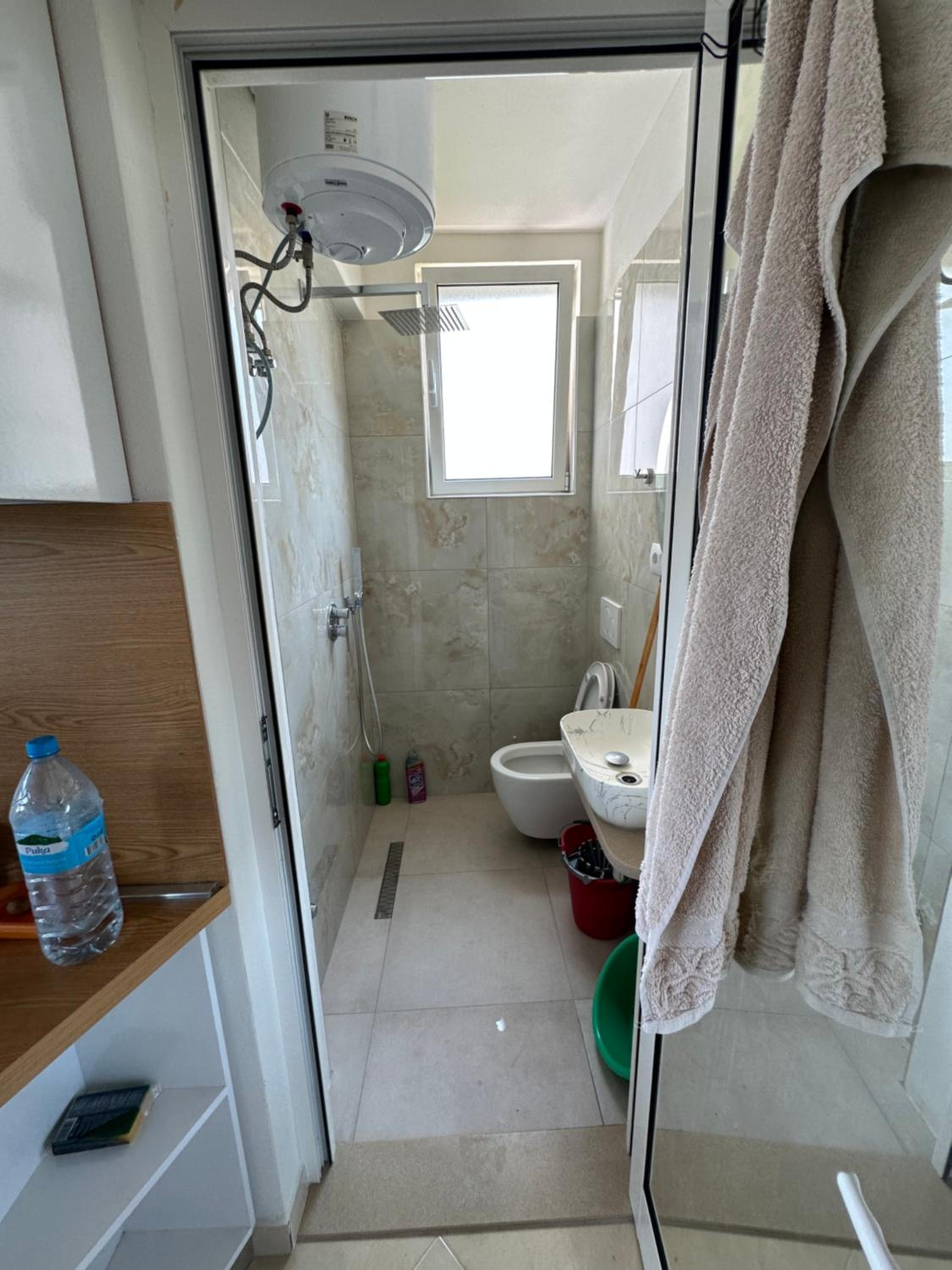 Lalzi Rental apartments