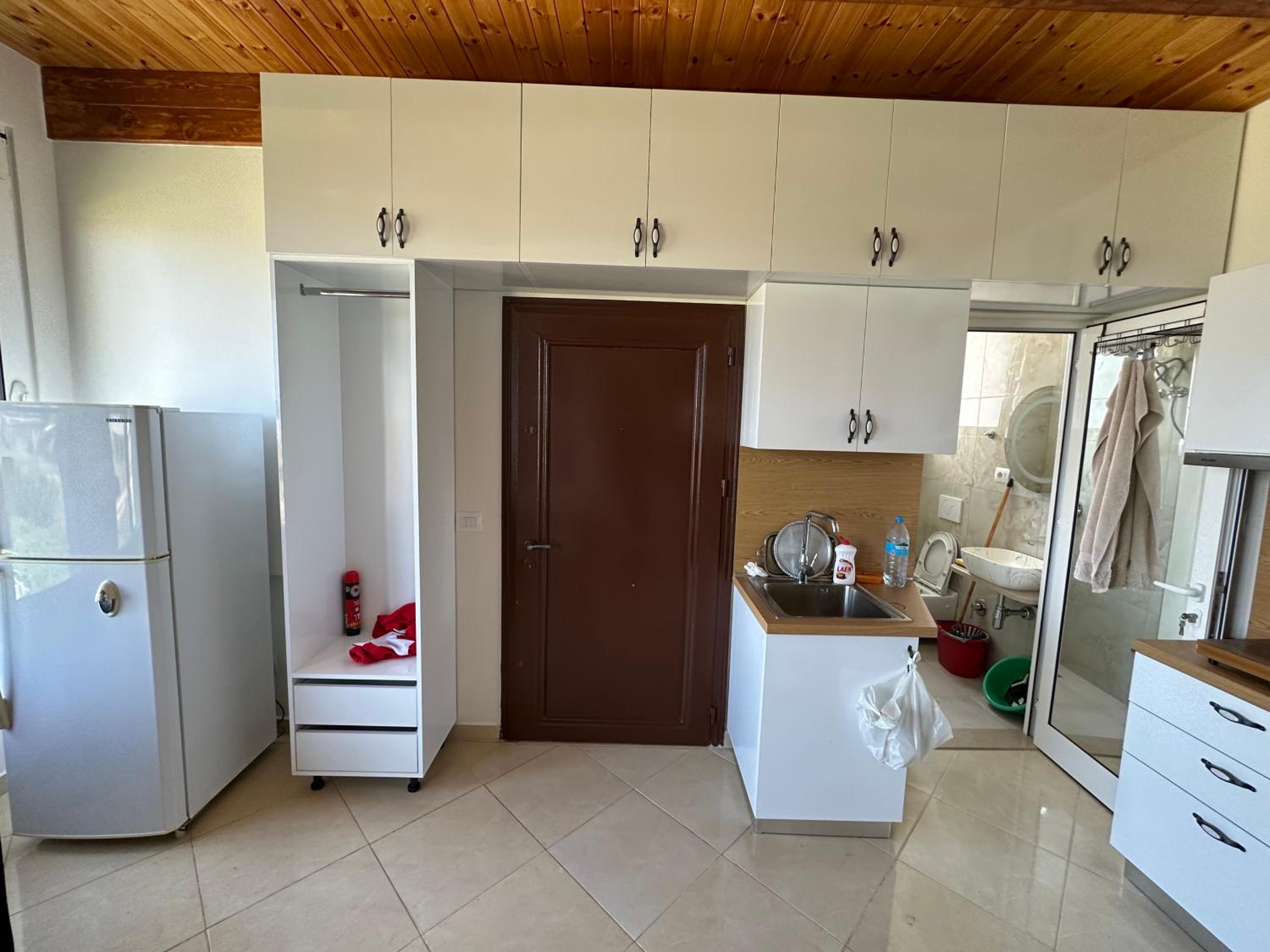 Lalzi Rental apartments