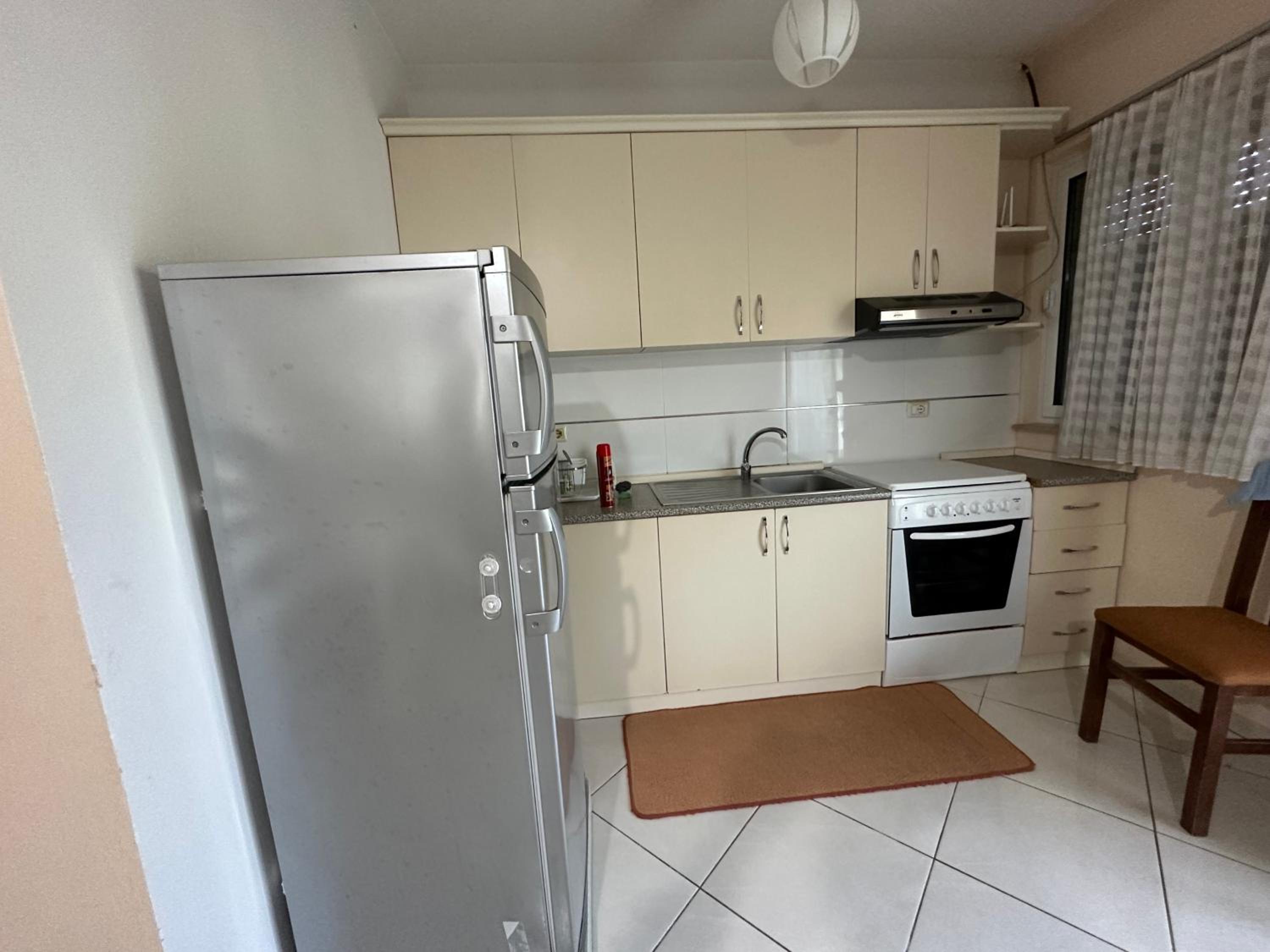 Lalzi Rental apartments