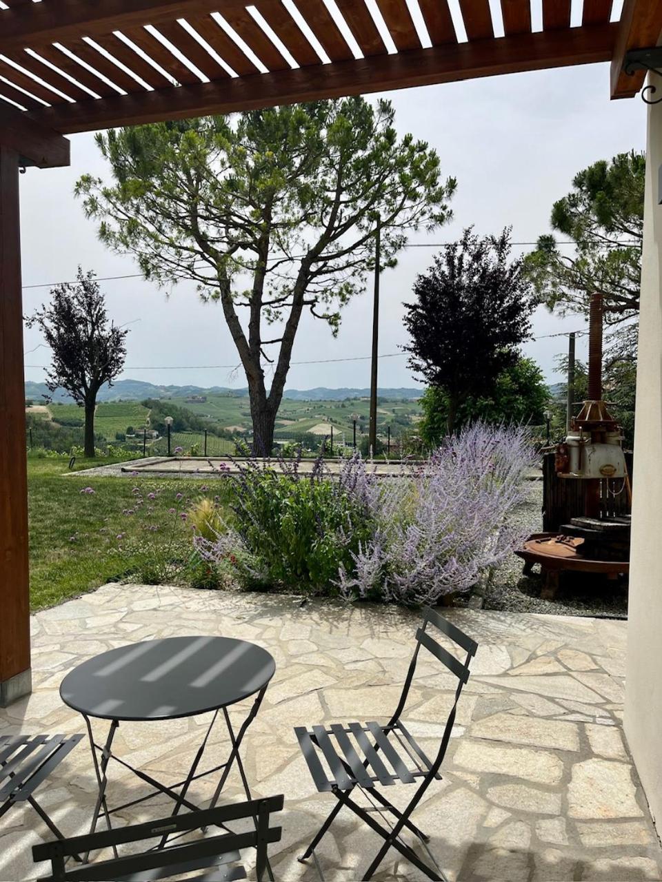 Villa Bricco 46 view 3