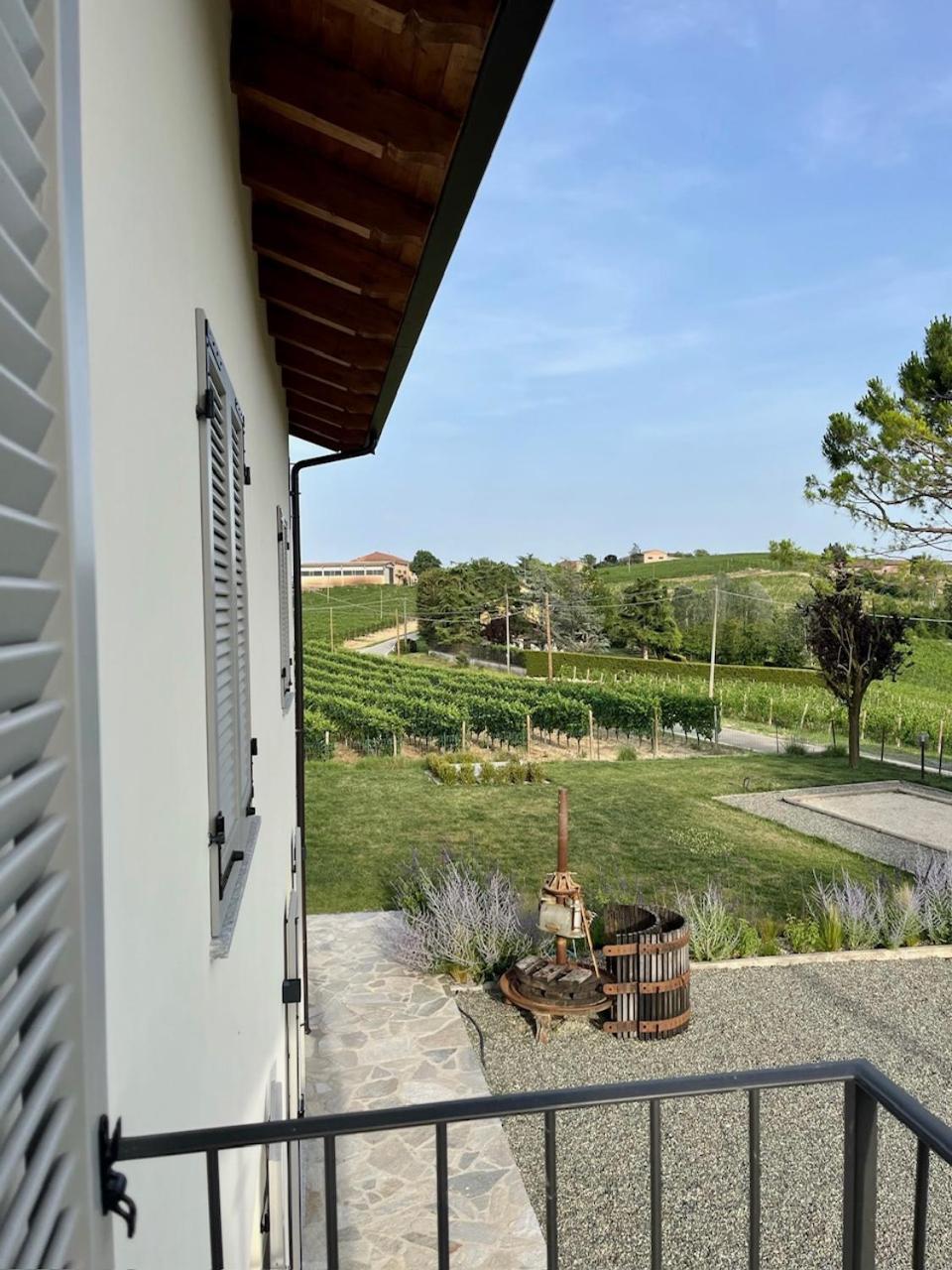 Villa Bricco 46 view 4