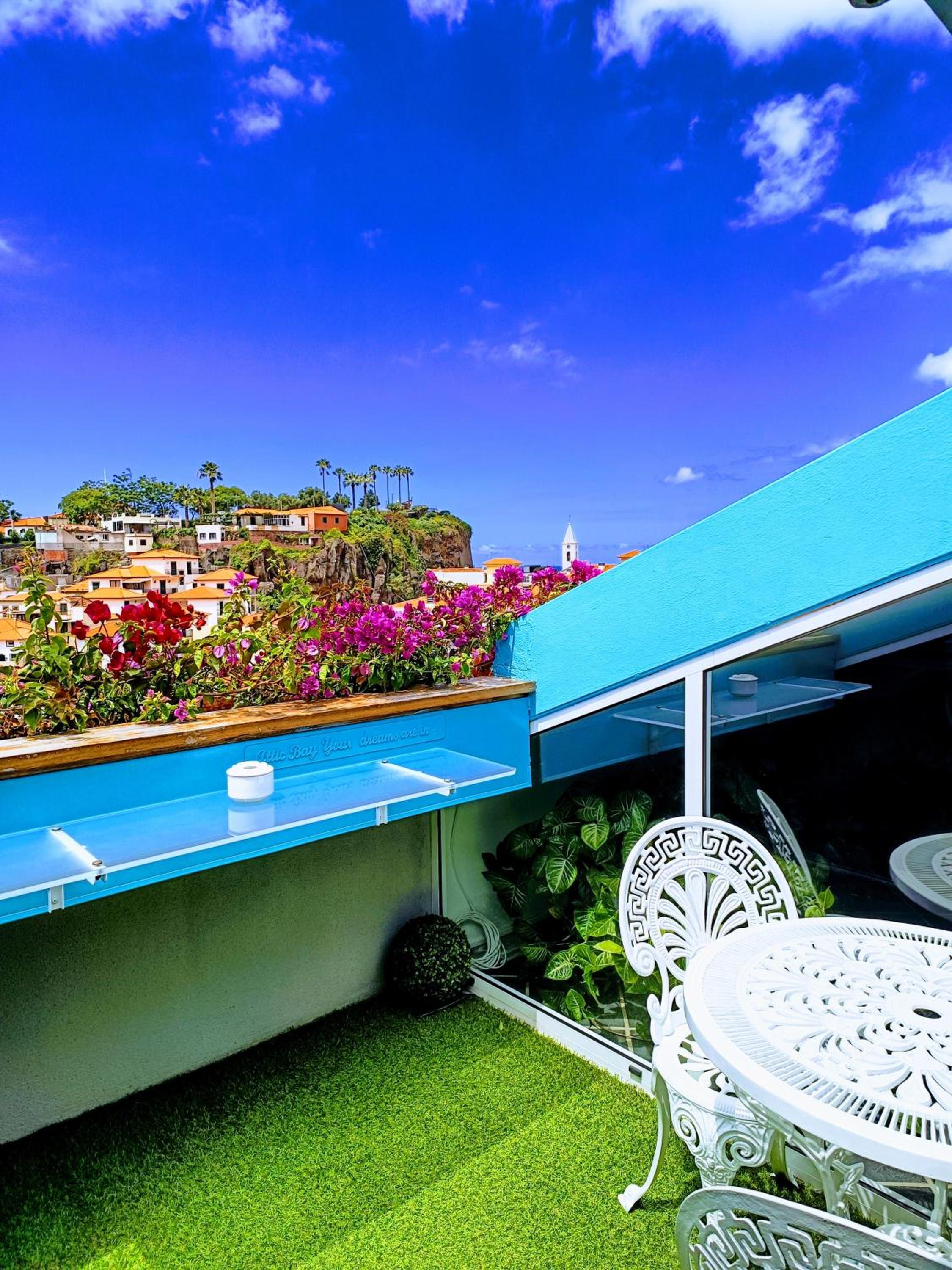 roof