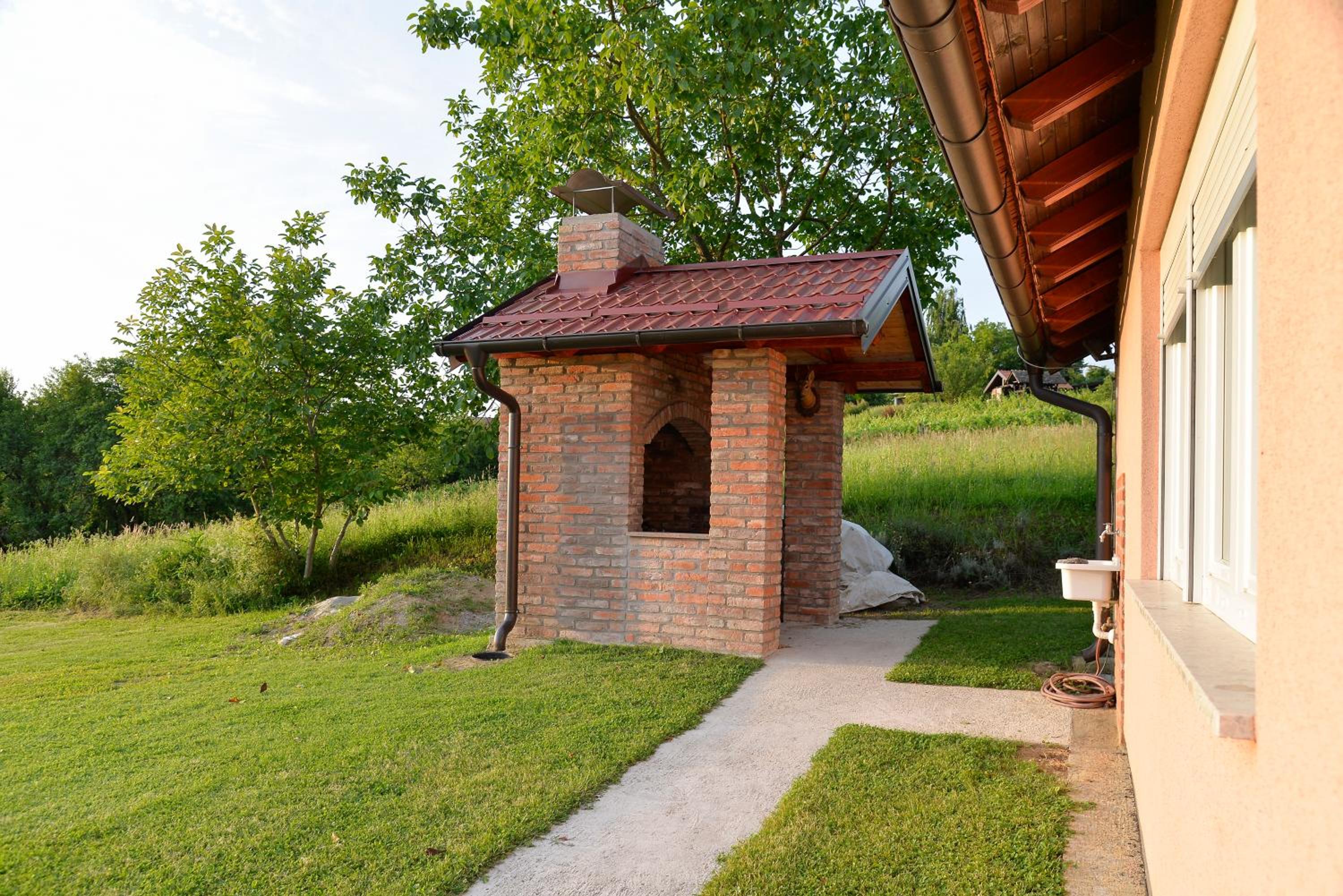 Guest House Blažević