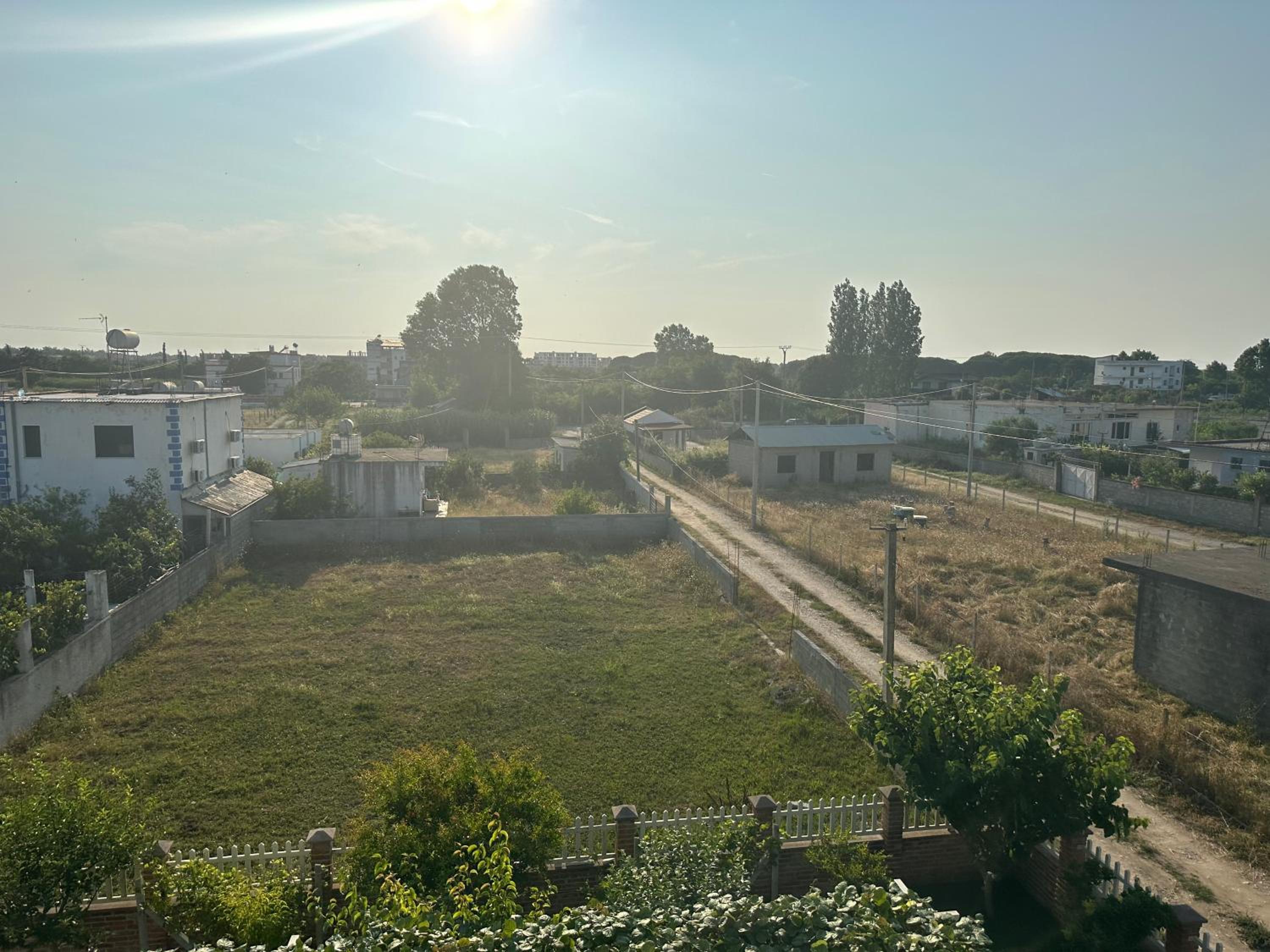 Lalzi Rental apartments