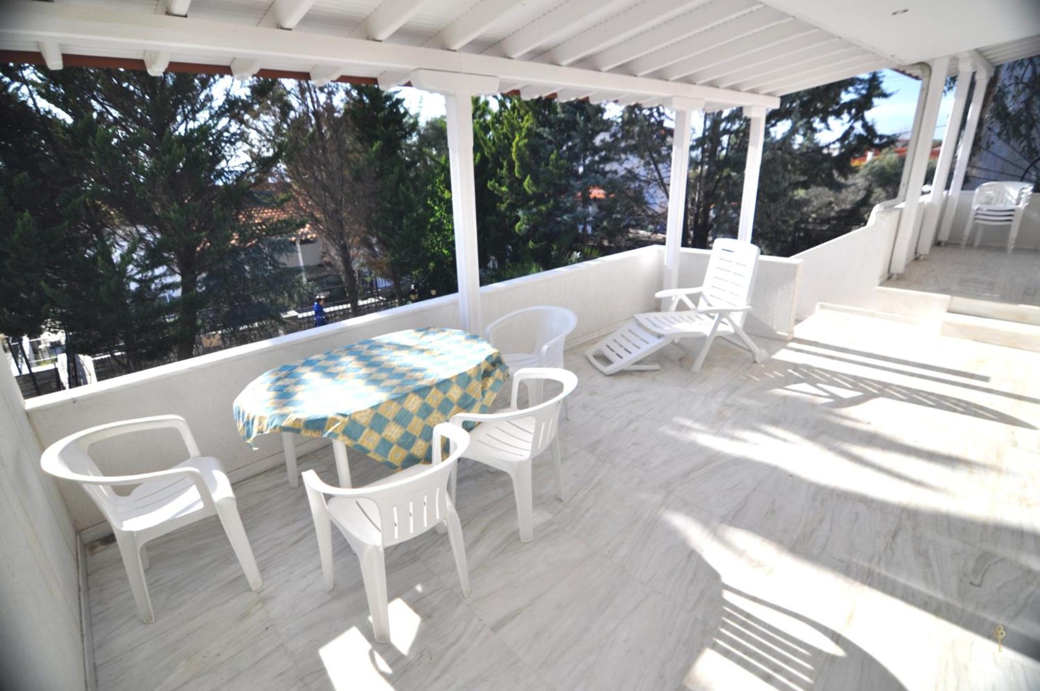 Zennova #41 Trikorfo Cottage view 3