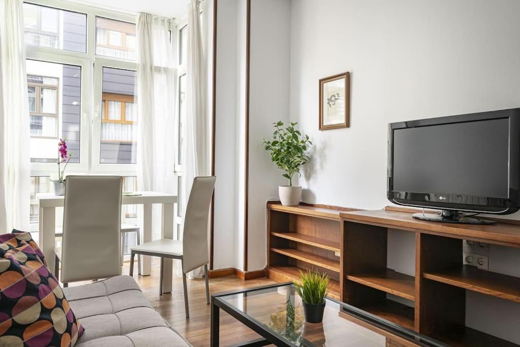 Apartamento La Plazuela
