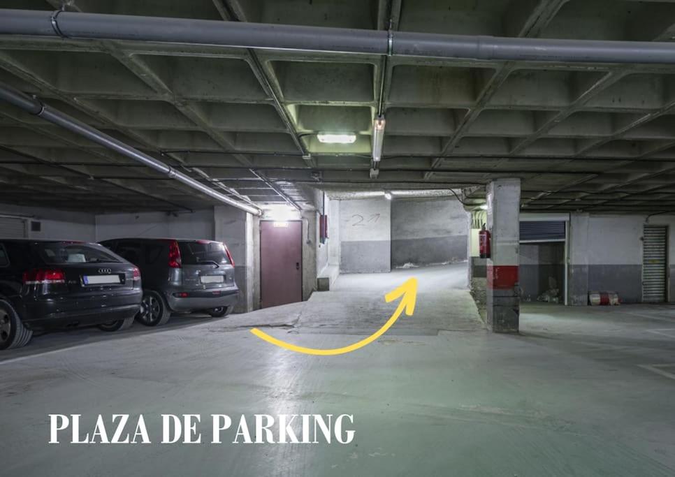 Apartamento La Plazuela