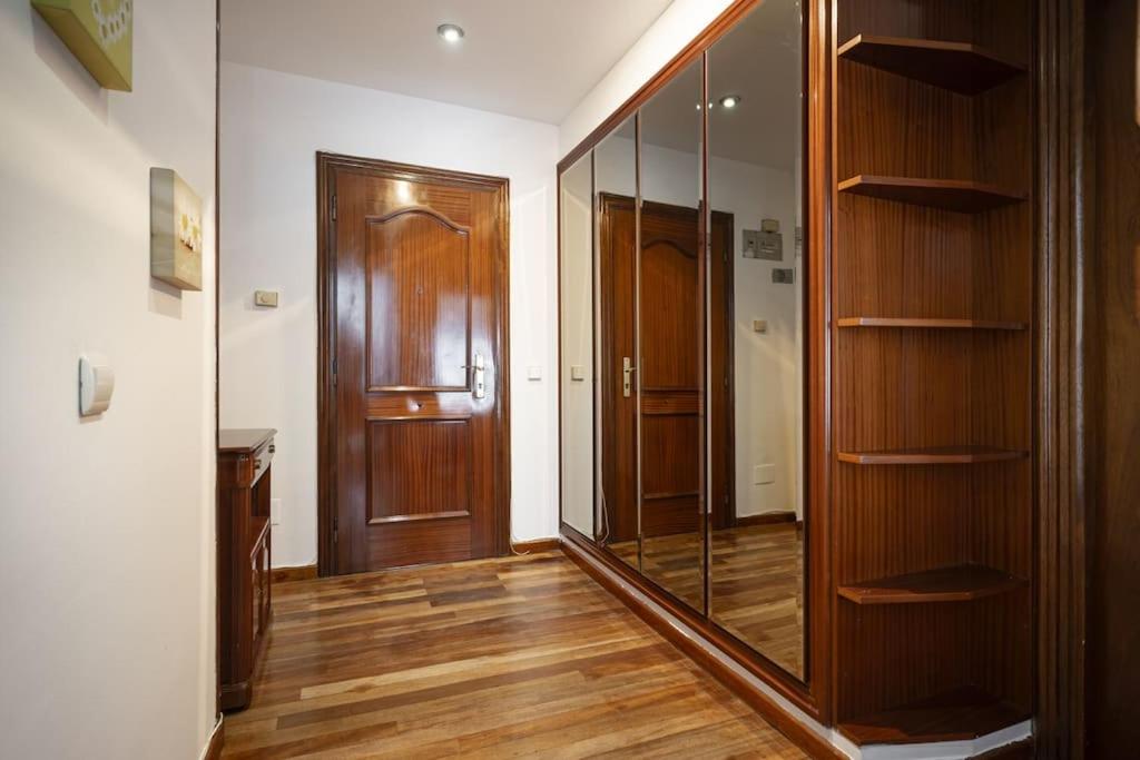 Apartamento La Plazuela